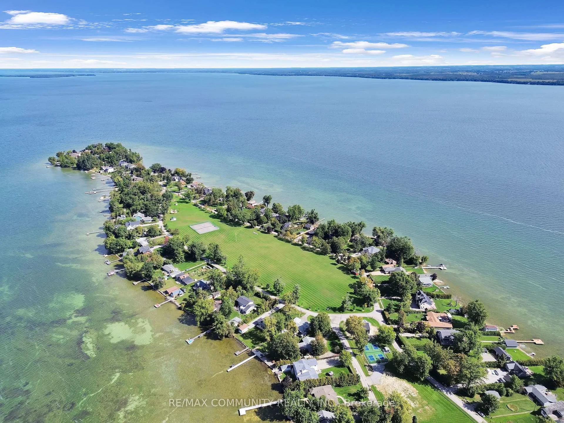 Photo 61 of 579 Duclos Point Road, Georgina, Pefferlaw — HOMEH
