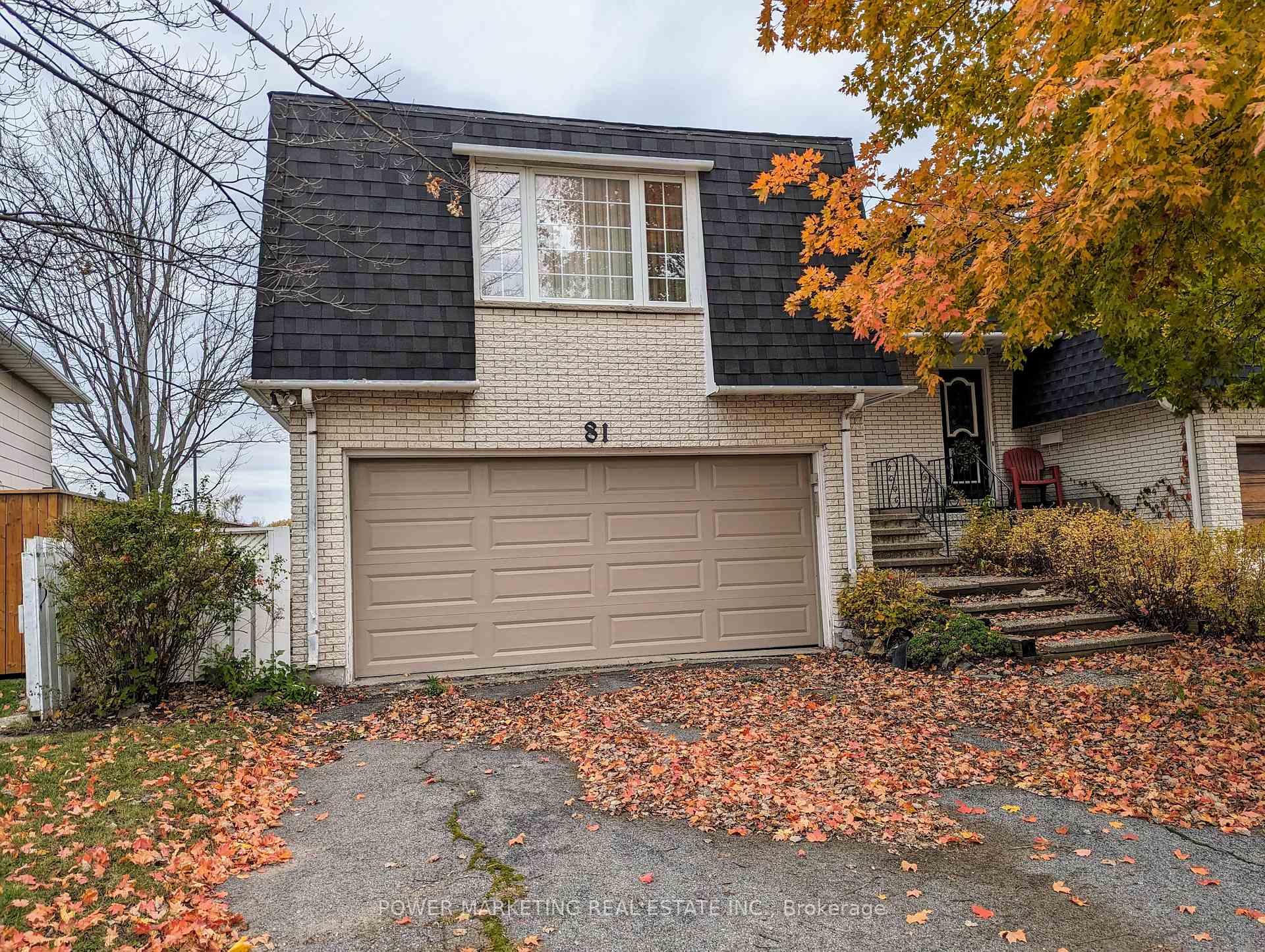 Photo 1 of Unit B, 81 Craig Henry Drive, Ottawa, Craig Henry/Woodvale — HOMEH