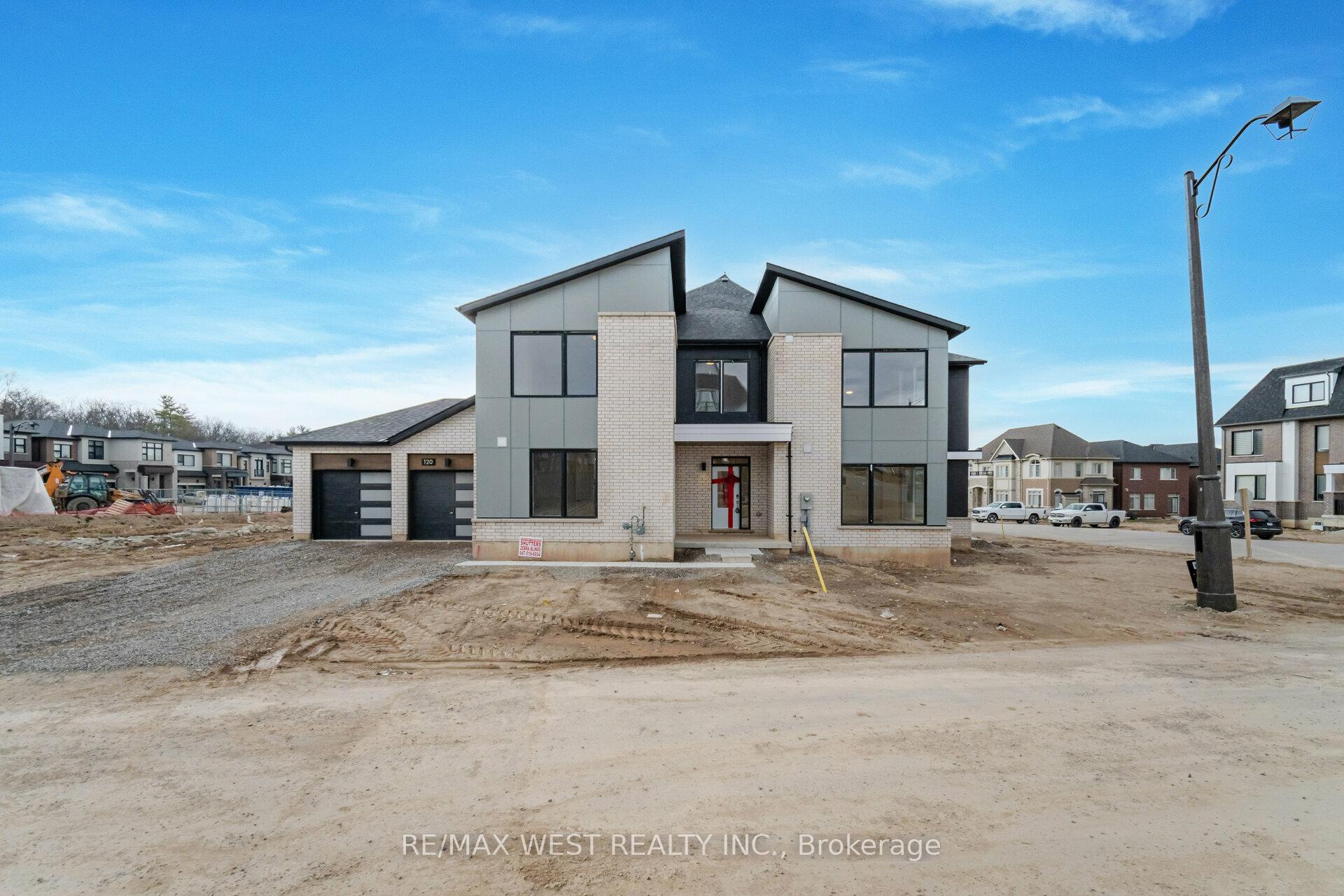 Photo 2 of 120 Settlers Road E, Oakville, Glenorchy — HOMEH