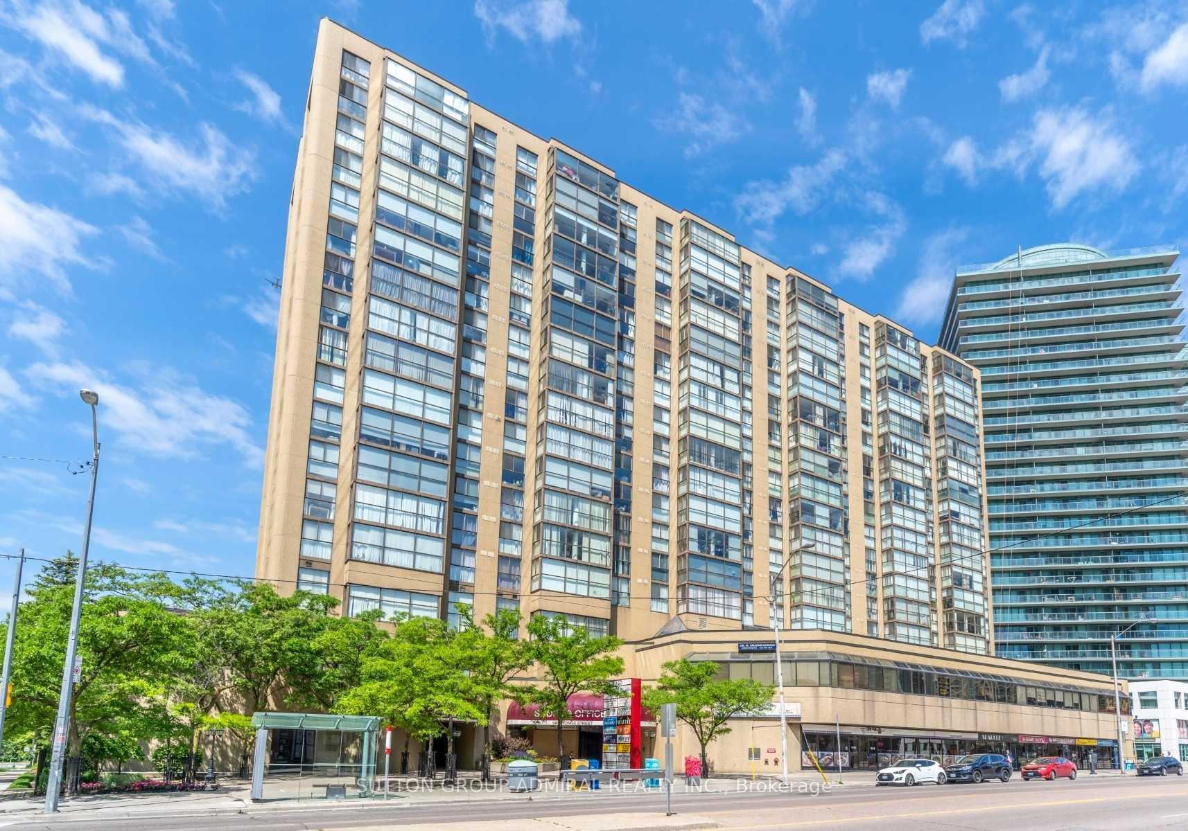 Photo of Unit 807, 5460 Yonge Street