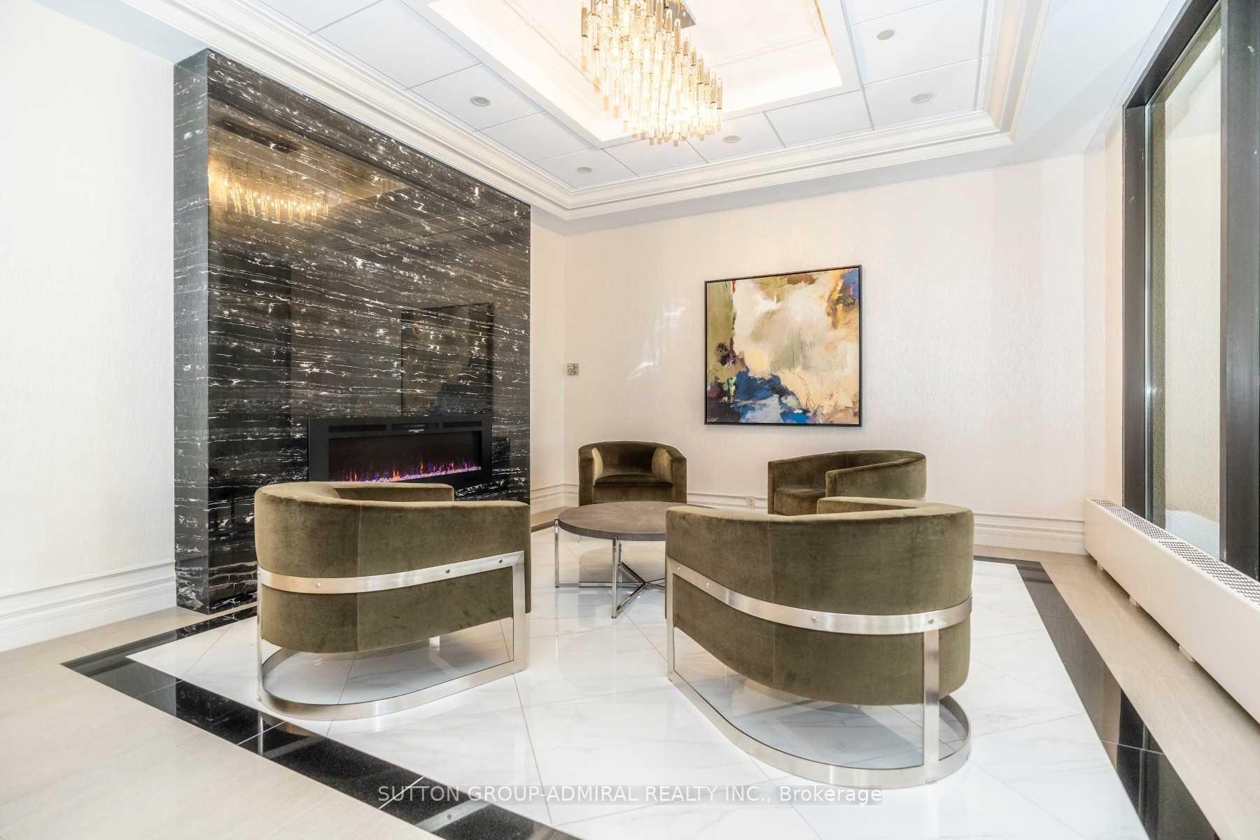 Photo 13 of Unit 807, 5460 Yonge Street, North York, Willowdale West — HOMEH
