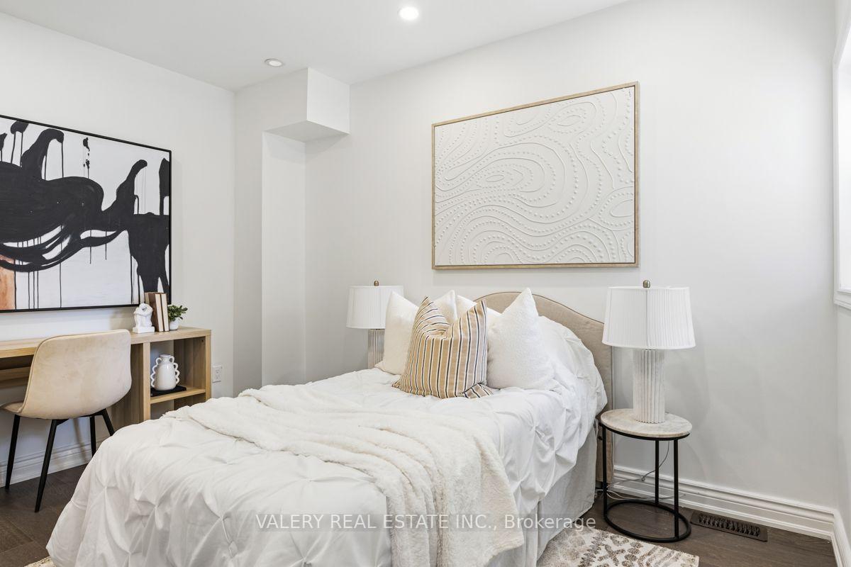 Photo 21 of Unit Upper, 219 Mcroberts Avenue, Toronto, Corso Italia-Davenport — HOMEH