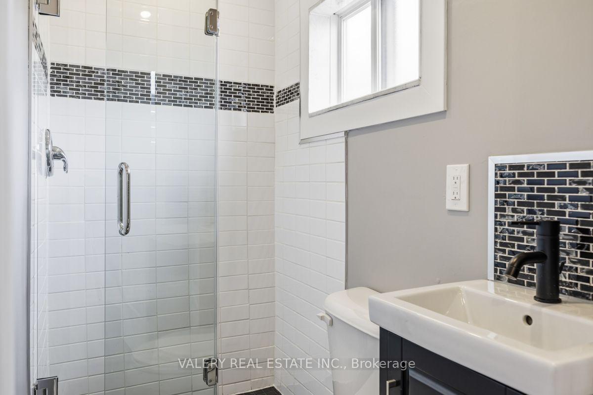 Photo 27 of Unit Upper, 219 Mcroberts Avenue, Toronto, Corso Italia-Davenport — HOMEH