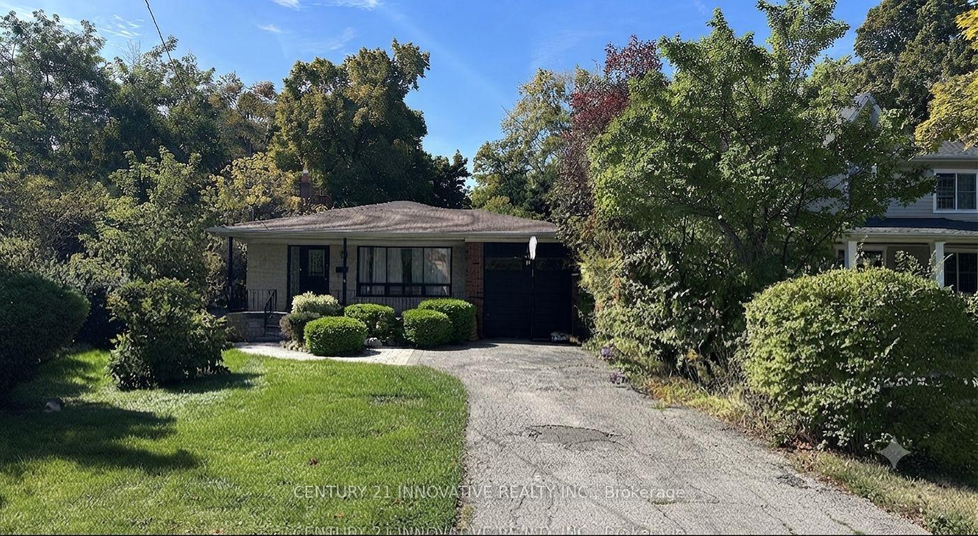Photo of 18 Larwood Boulevard