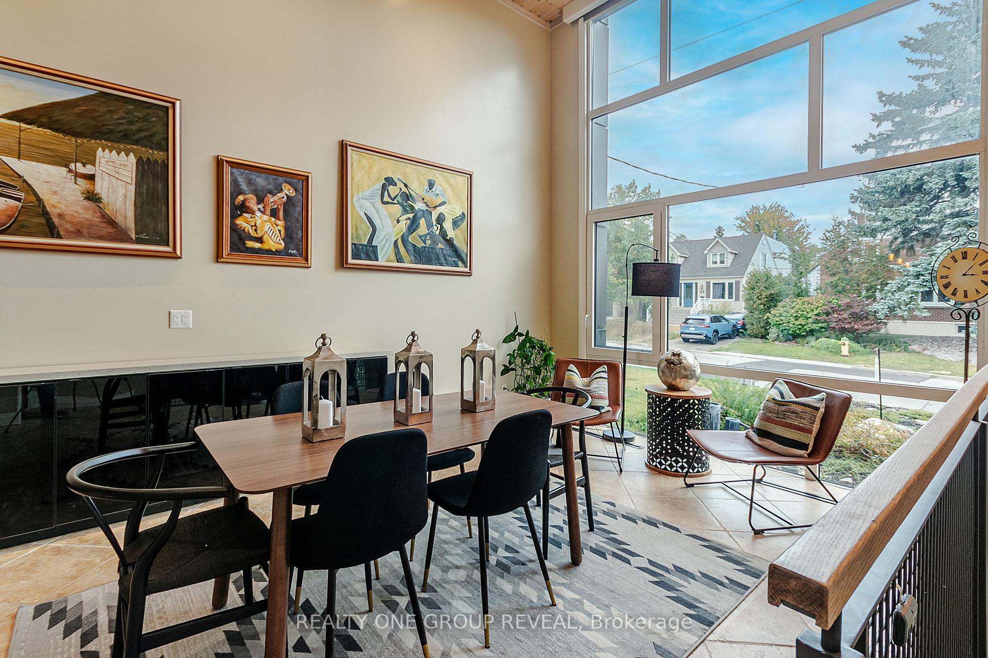 Photo 7 of 20 Gradwell Drive, Scarborough, Cliffcrest — HOMEH