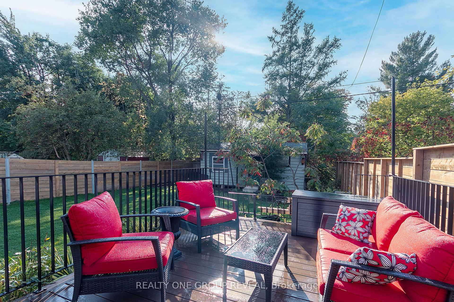 Photo 23 of 20 Gradwell Drive, Scarborough, Cliffcrest — HOMEH