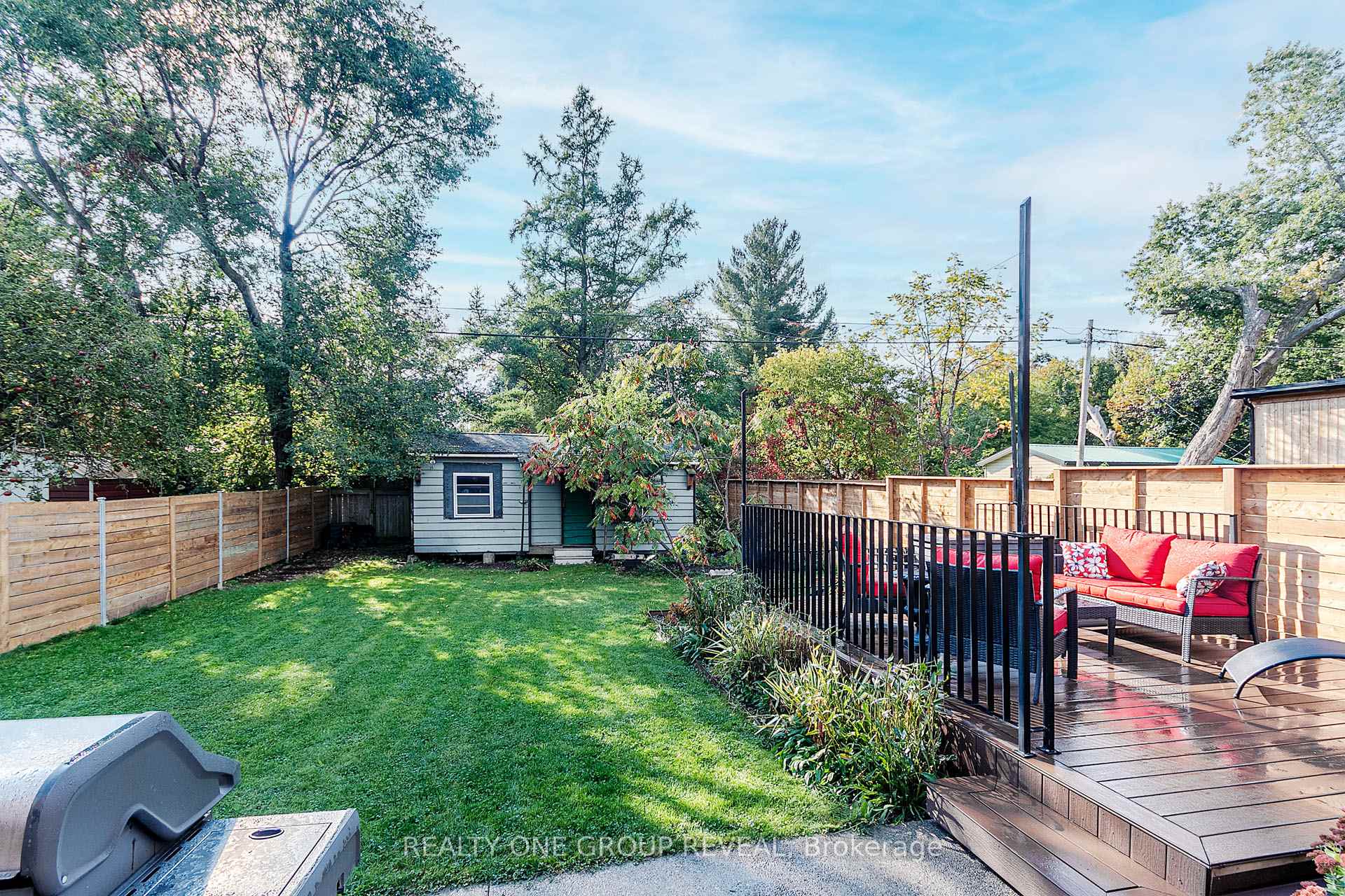 Photo 24 of 20 Gradwell Drive, Scarborough, Cliffcrest — HOMEH