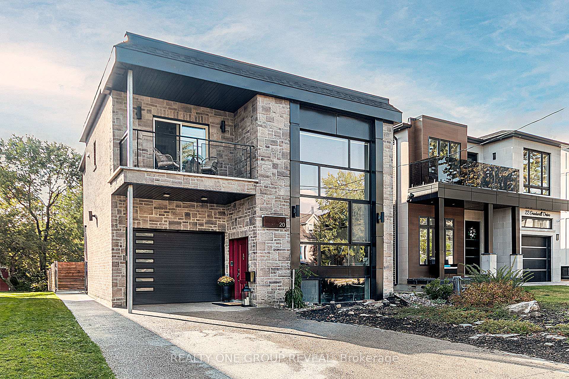 Photo 25 of 20 Gradwell Drive, Scarborough, Cliffcrest — HOMEH