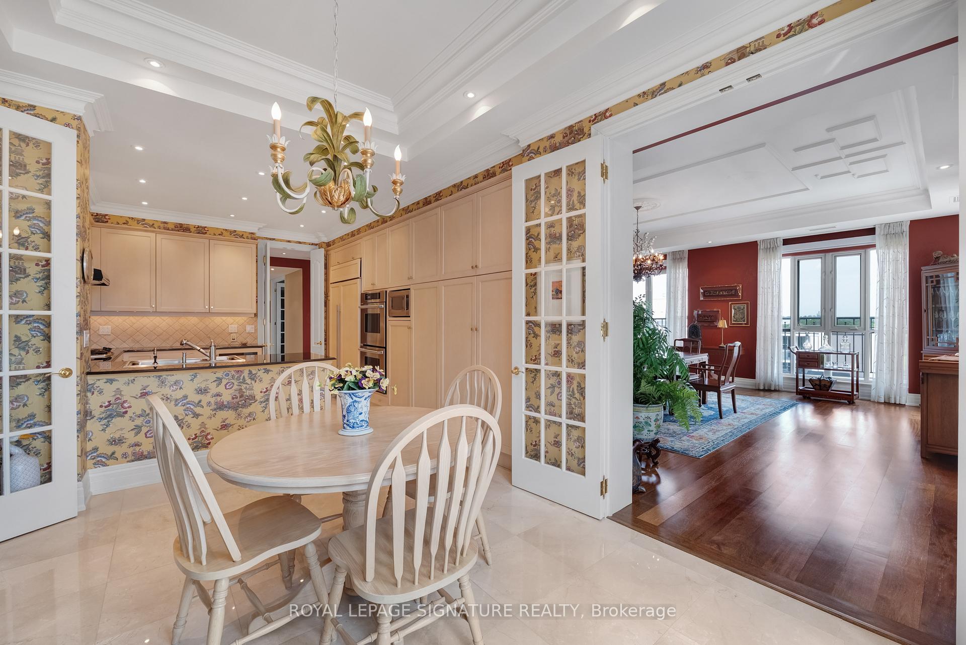Photo 9 of Unit 1004, 33 Delisle Avenue, Toronto, Yonge-St. Clair — HOMEH