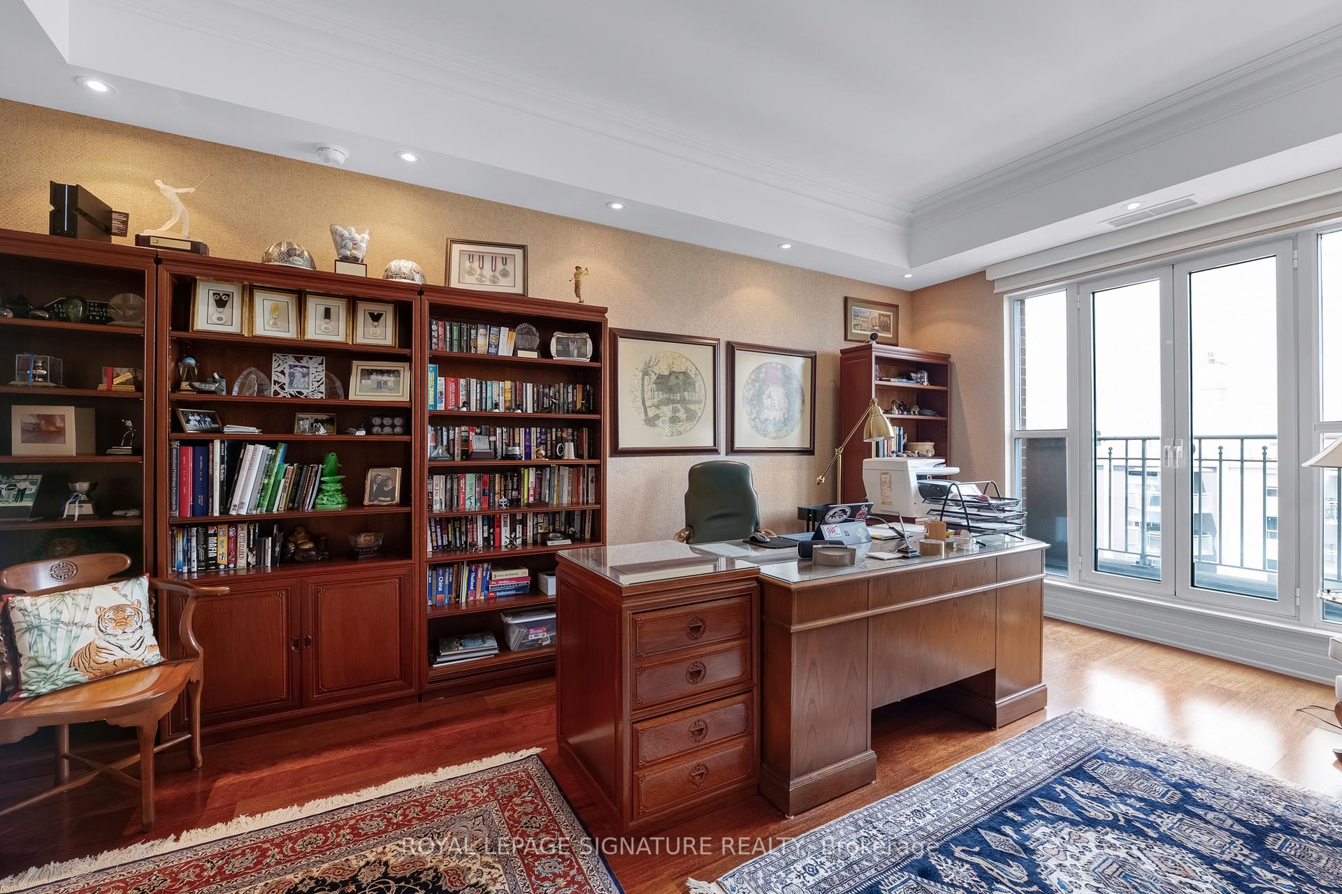 Photo 15 of Unit 1004, 33 Delisle Avenue, Toronto, Yonge-St. Clair — HOMEH