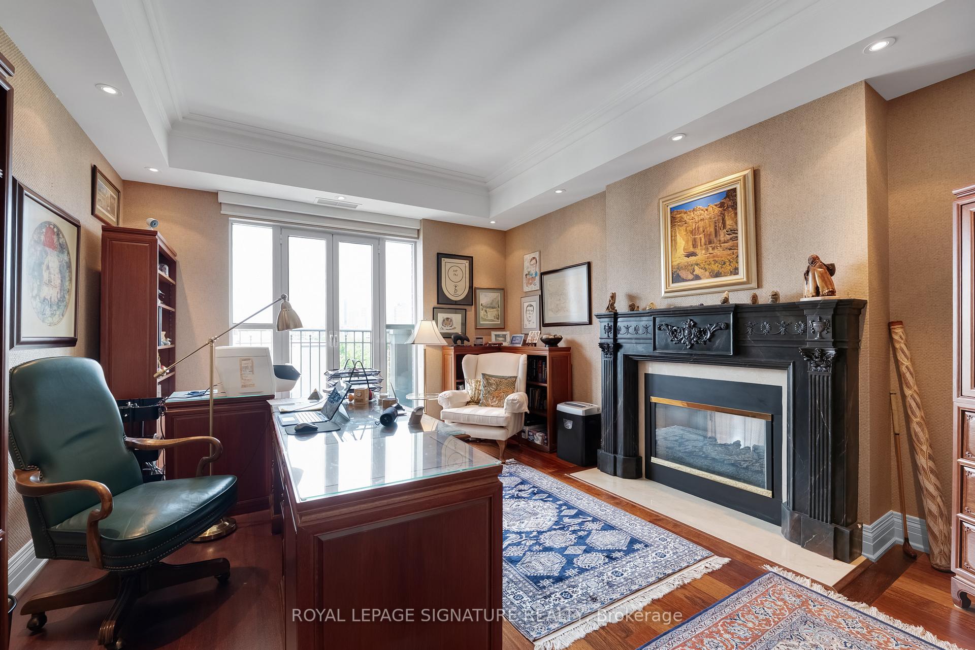 Photo 16 of Unit 1004, 33 Delisle Avenue, Toronto, Yonge-St. Clair — HOMEH