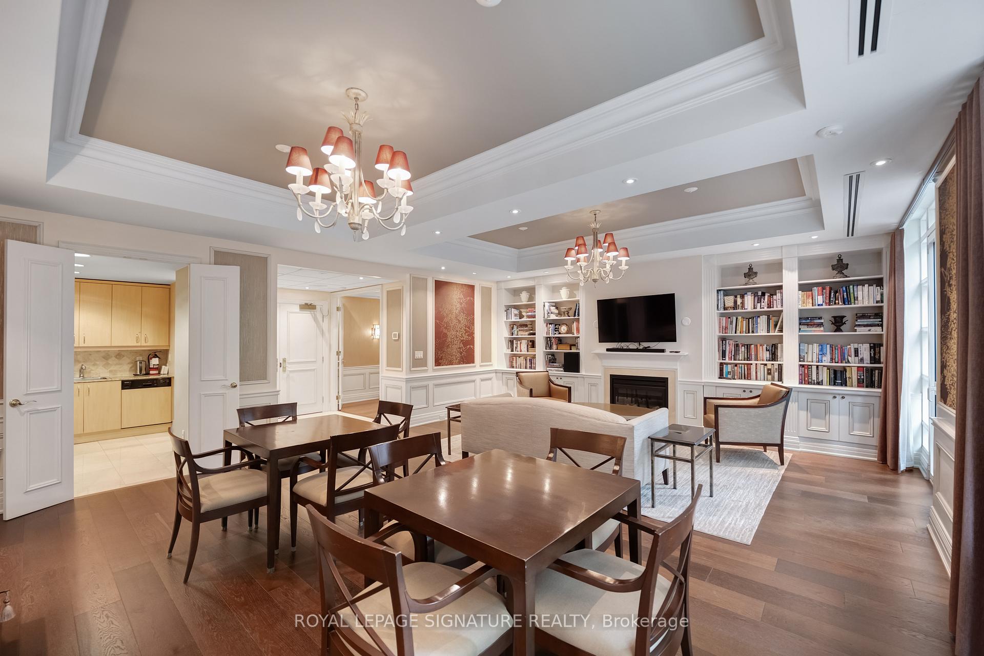 Photo 38 of Unit 1004, 33 Delisle Avenue, Toronto, Yonge-St. Clair — HOMEH