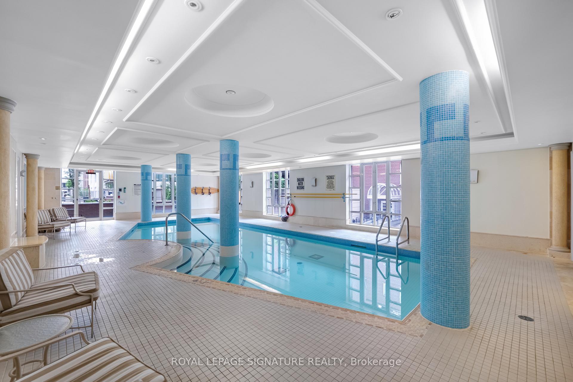 Photo 41 of Unit 1004, 33 Delisle Avenue, Toronto, Yonge-St. Clair — HOMEH