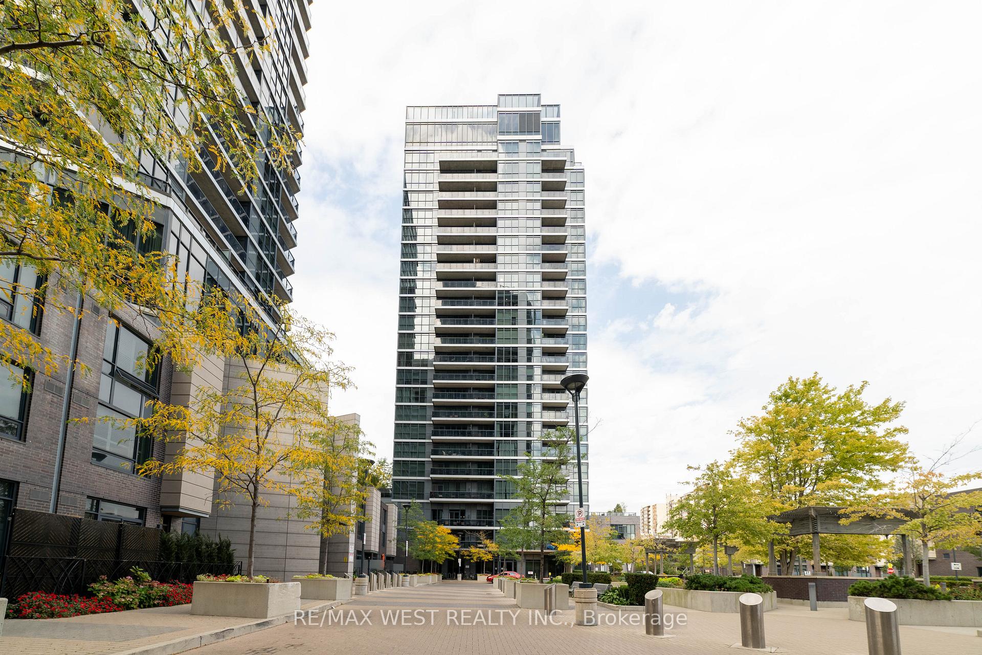 Photo 2 of Unit 2108, 1 Valhalla Inn Road, Etobicoke, Islington-City Centre West — HOMEH