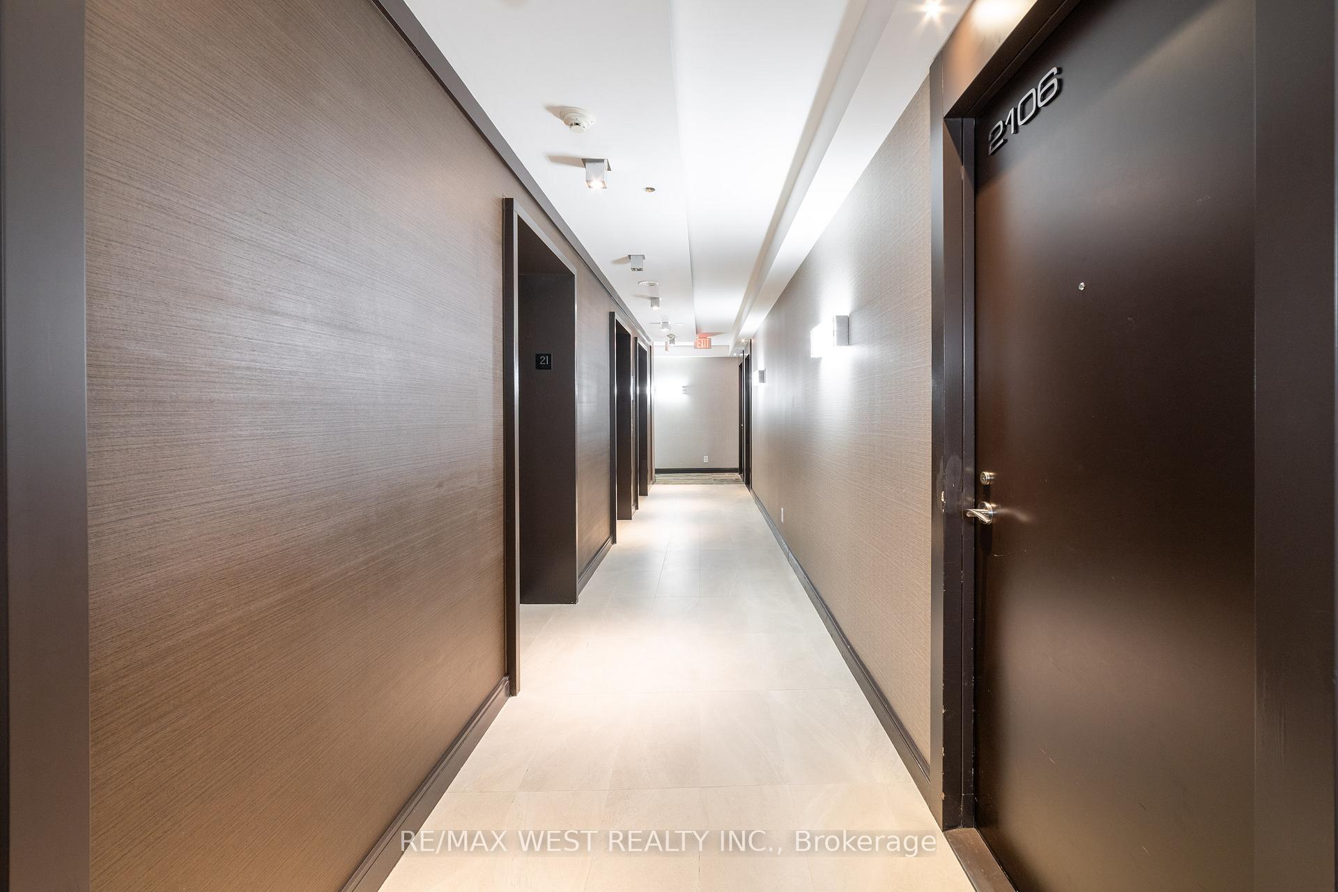 Photo 6 of Unit 2108, 1 Valhalla Inn Road, Etobicoke, Islington-City Centre West — HOMEH