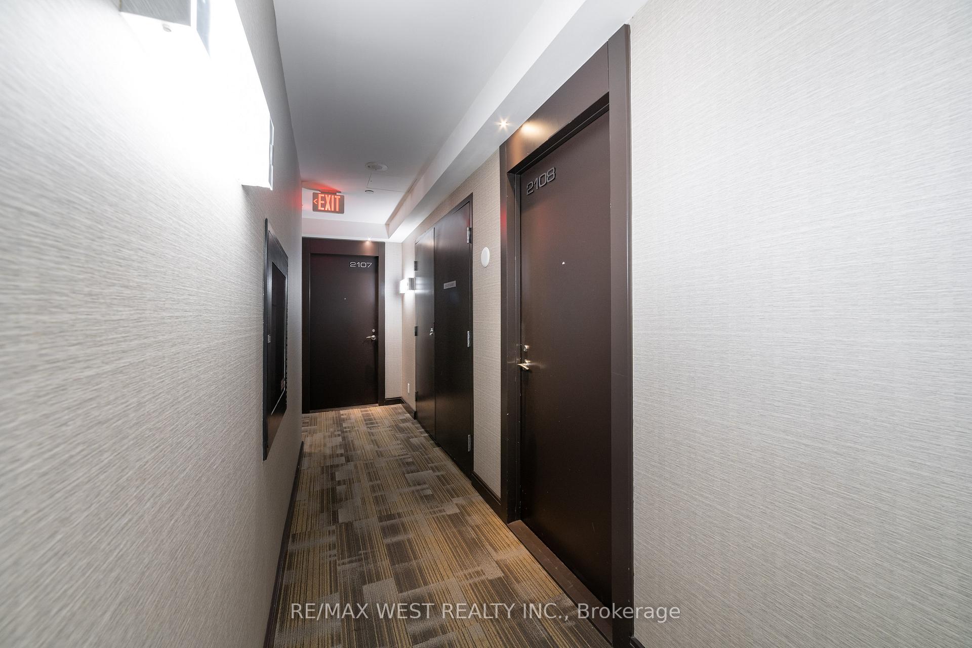 Photo 7 of Unit 2108, 1 Valhalla Inn Road, Etobicoke, Islington-City Centre West — HOMEH