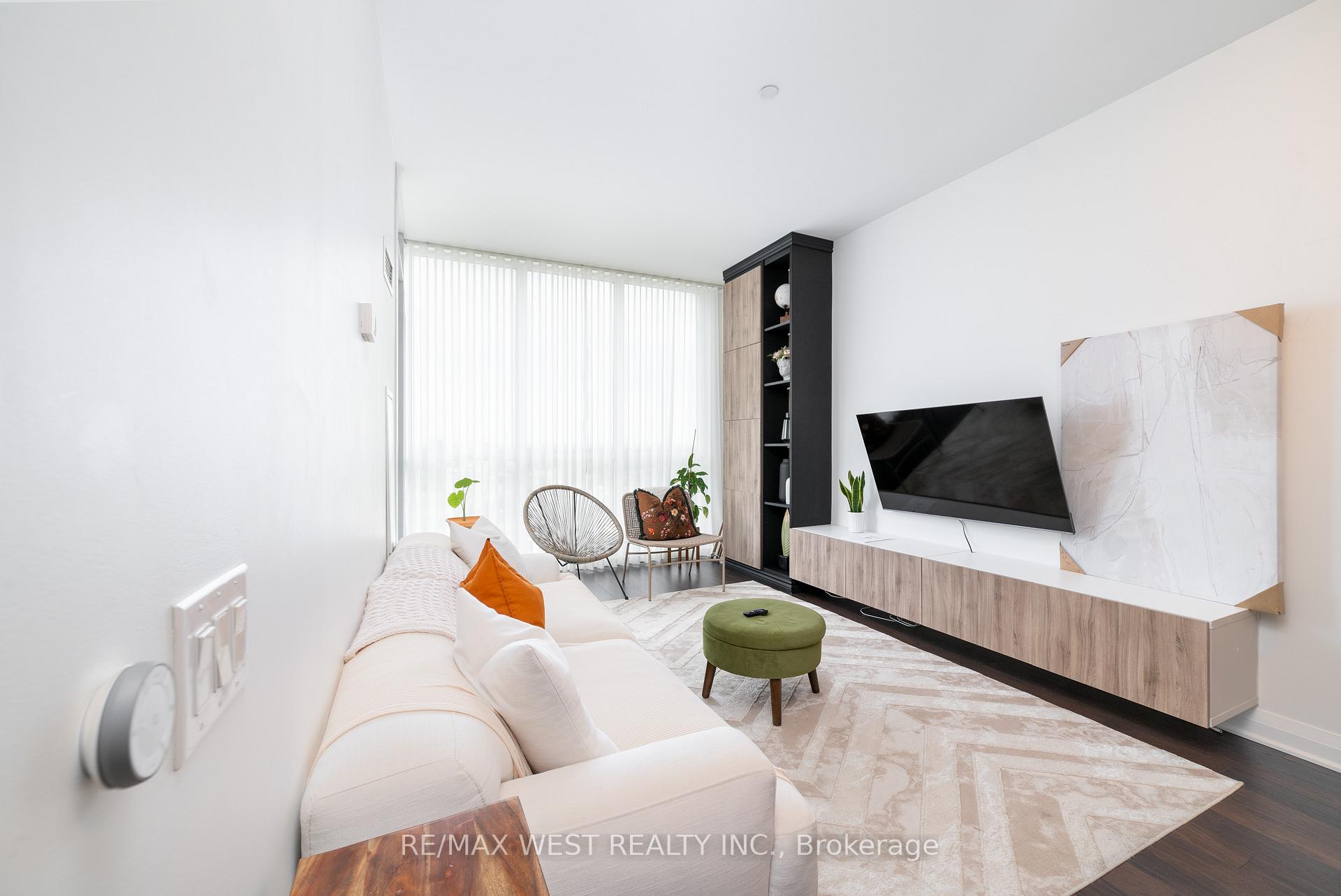 Photo 15 of Unit 2108, 1 Valhalla Inn Road, Etobicoke, Islington-City Centre West — HOMEH