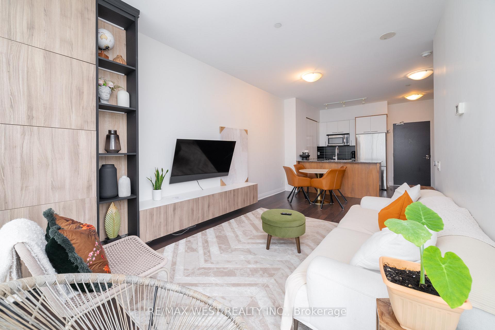 Photo 17 of Unit 2108, 1 Valhalla Inn Road, Etobicoke, Islington-City Centre West — HOMEH