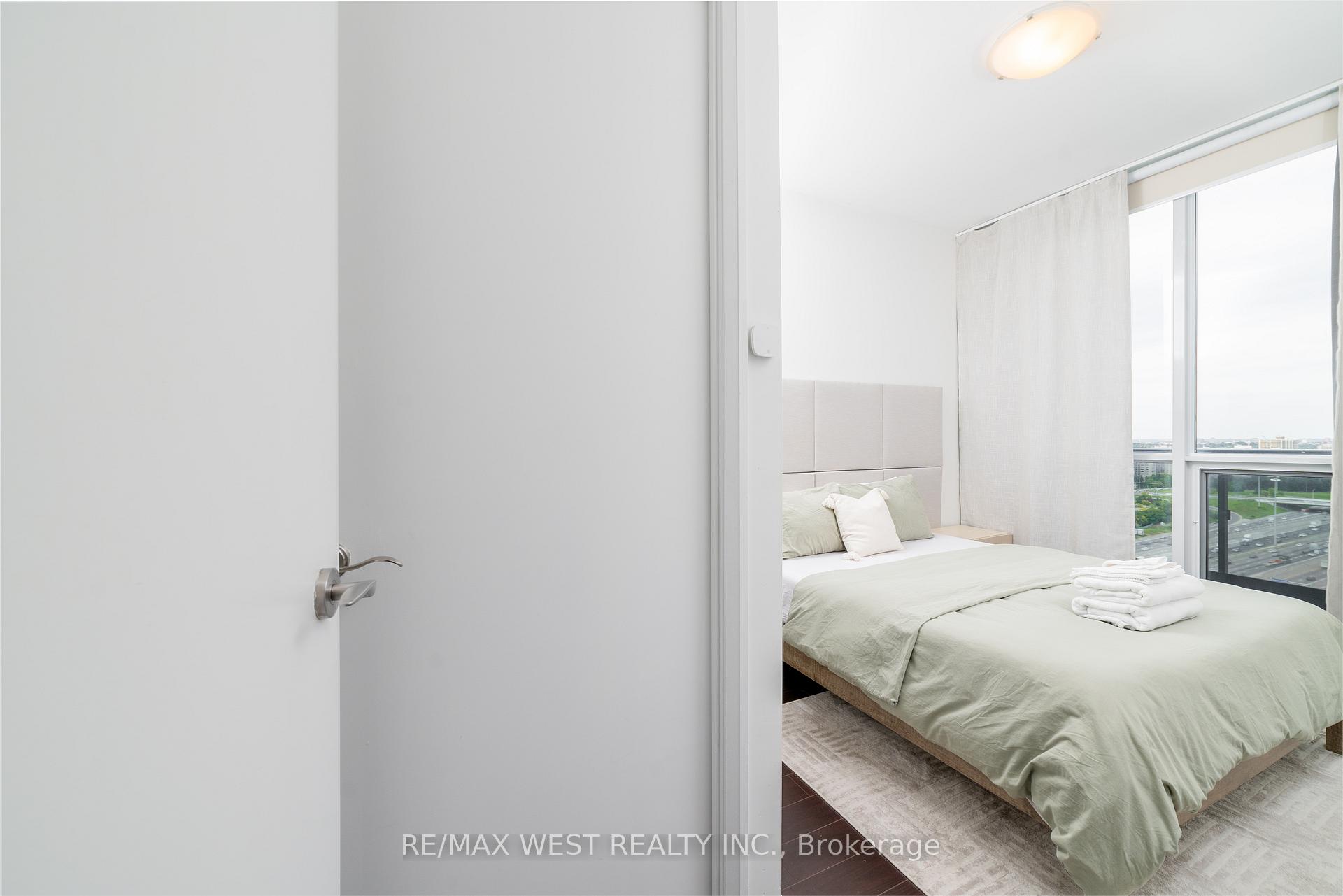 Photo 19 of Unit 2108, 1 Valhalla Inn Road, Etobicoke, Islington-City Centre West — HOMEH