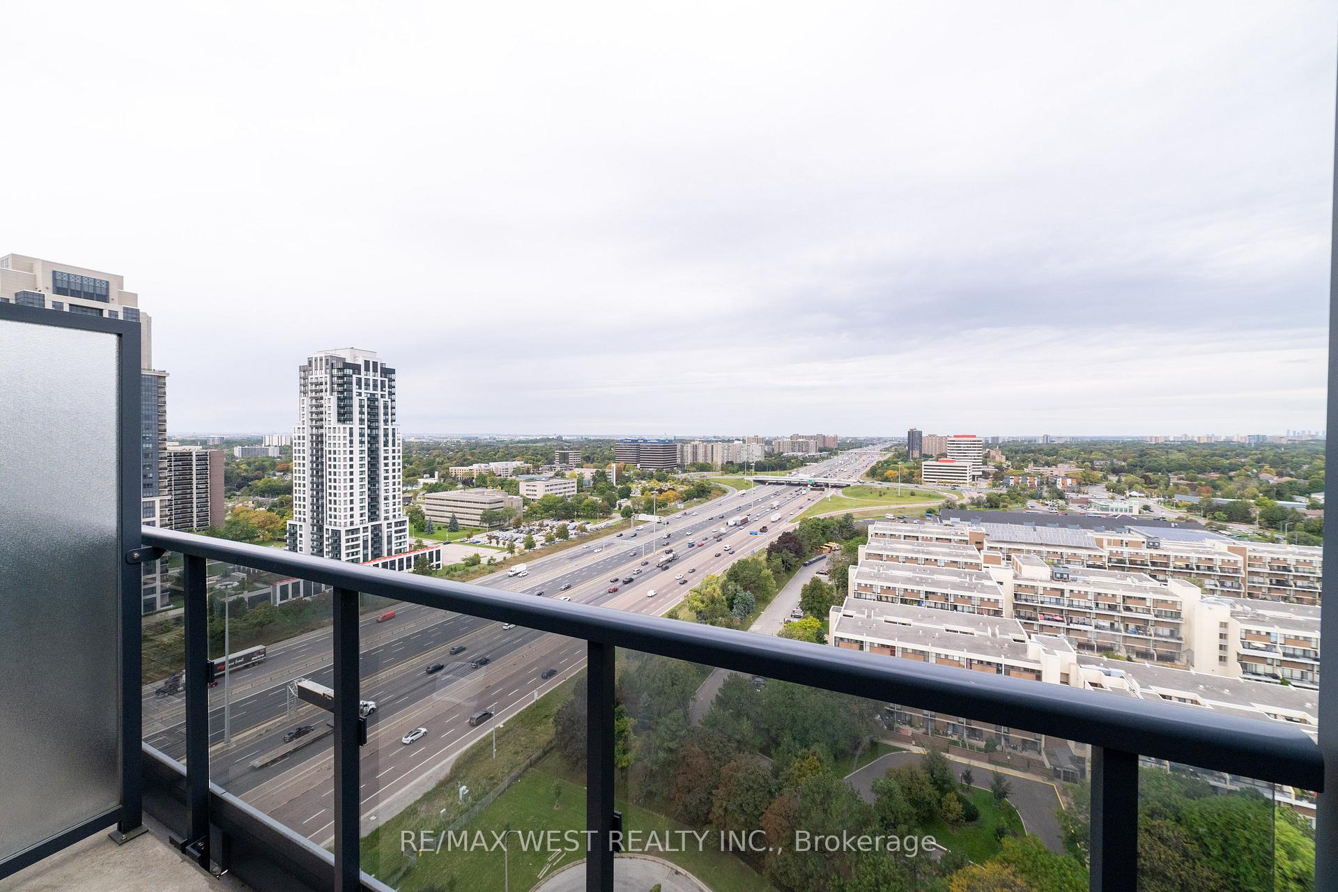 Photo 25 of Unit 2108, 1 Valhalla Inn Road, Etobicoke, Islington-City Centre West — HOMEH