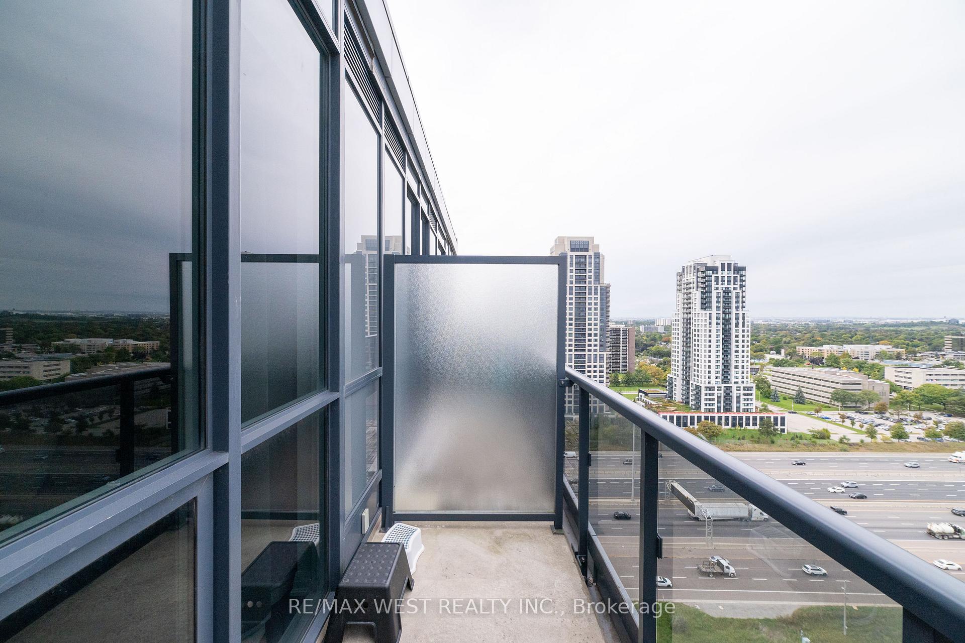 Photo 26 of Unit 2108, 1 Valhalla Inn Road, Etobicoke, Islington-City Centre West — HOMEH