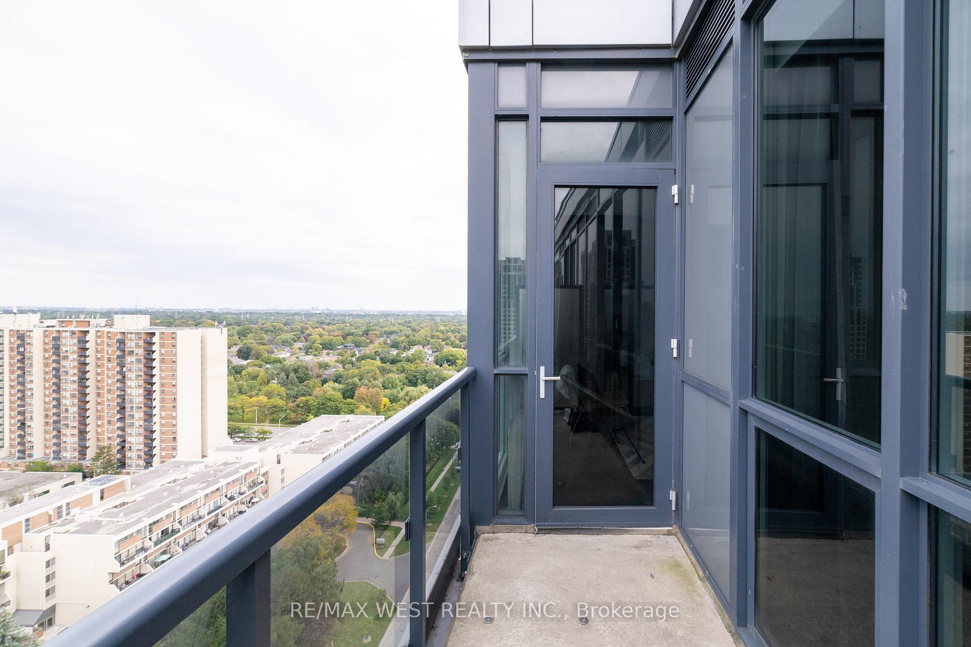 Photo 27 of Unit 2108, 1 Valhalla Inn Road, Etobicoke, Islington-City Centre West — HOMEH