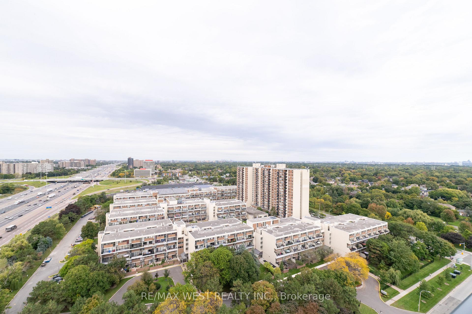 Photo 28 of Unit 2108, 1 Valhalla Inn Road, Etobicoke, Islington-City Centre West — HOMEH