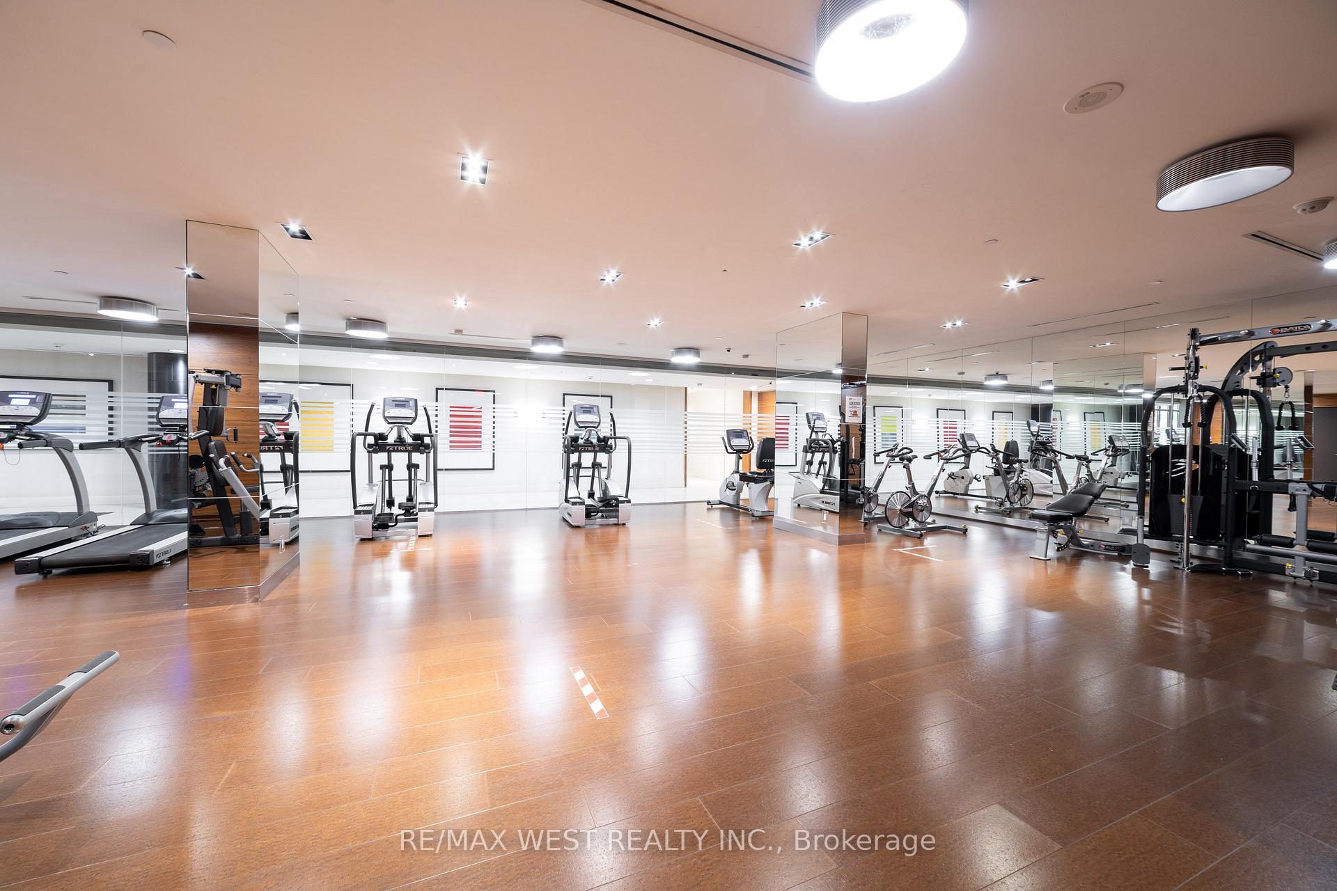 Photo 35 of Unit 2108, 1 Valhalla Inn Road, Etobicoke, Islington-City Centre West — HOMEH