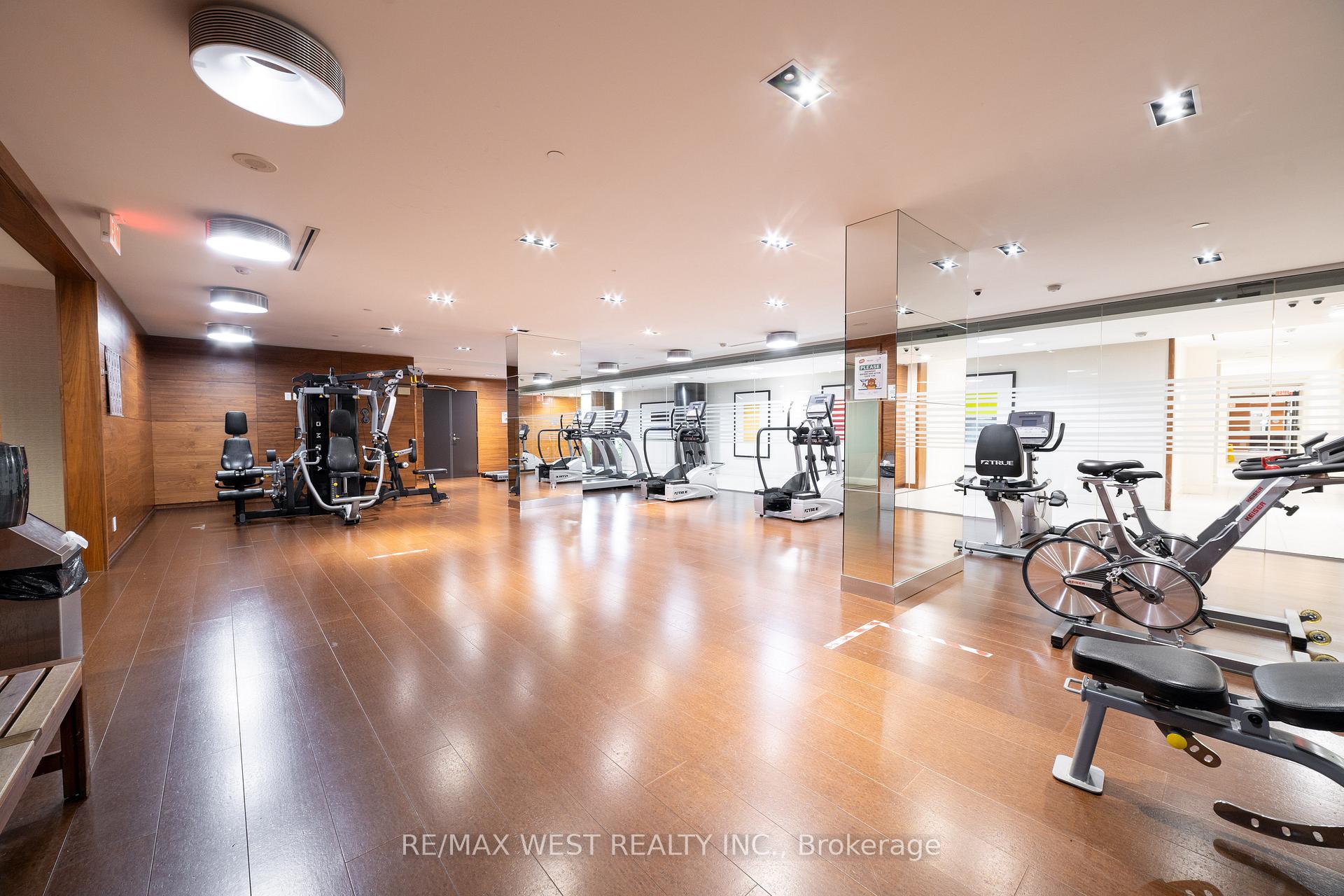 Photo 36 of Unit 2108, 1 Valhalla Inn Road, Etobicoke, Islington-City Centre West — HOMEH