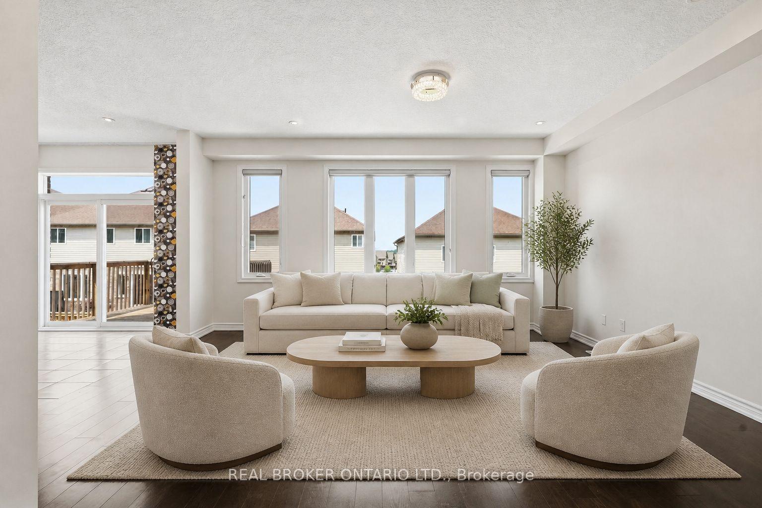 Photo 5 of 359 Beechdrops Drive, Waterloo, Columbia Forest/Clair Hills — HOMEH