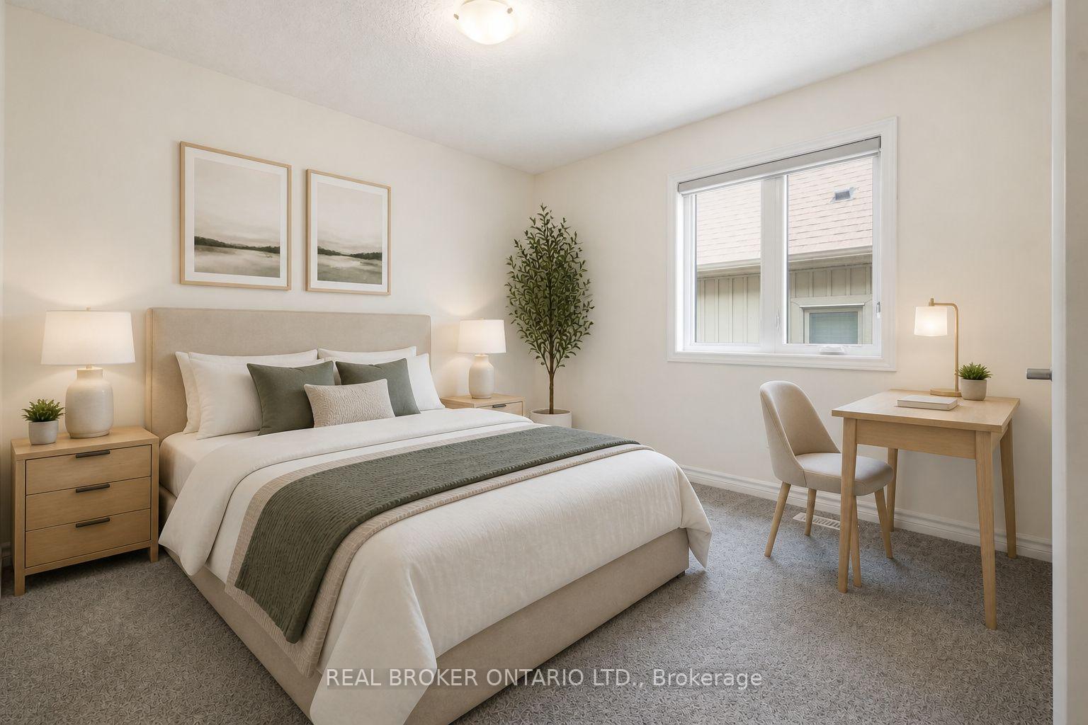 Photo 19 of 359 Beechdrops Drive, Waterloo, Columbia Forest/Clair Hills — HOMEH