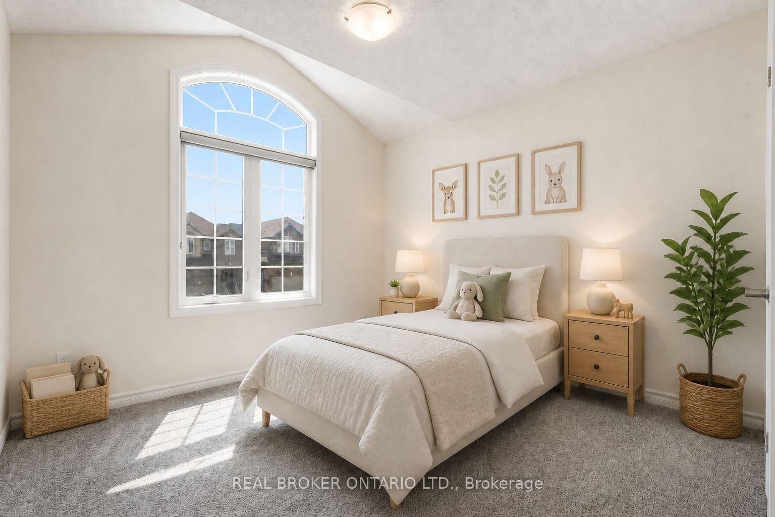 Photo 20 of 359 Beechdrops Drive, Waterloo, Columbia Forest/Clair Hills — HOMEH