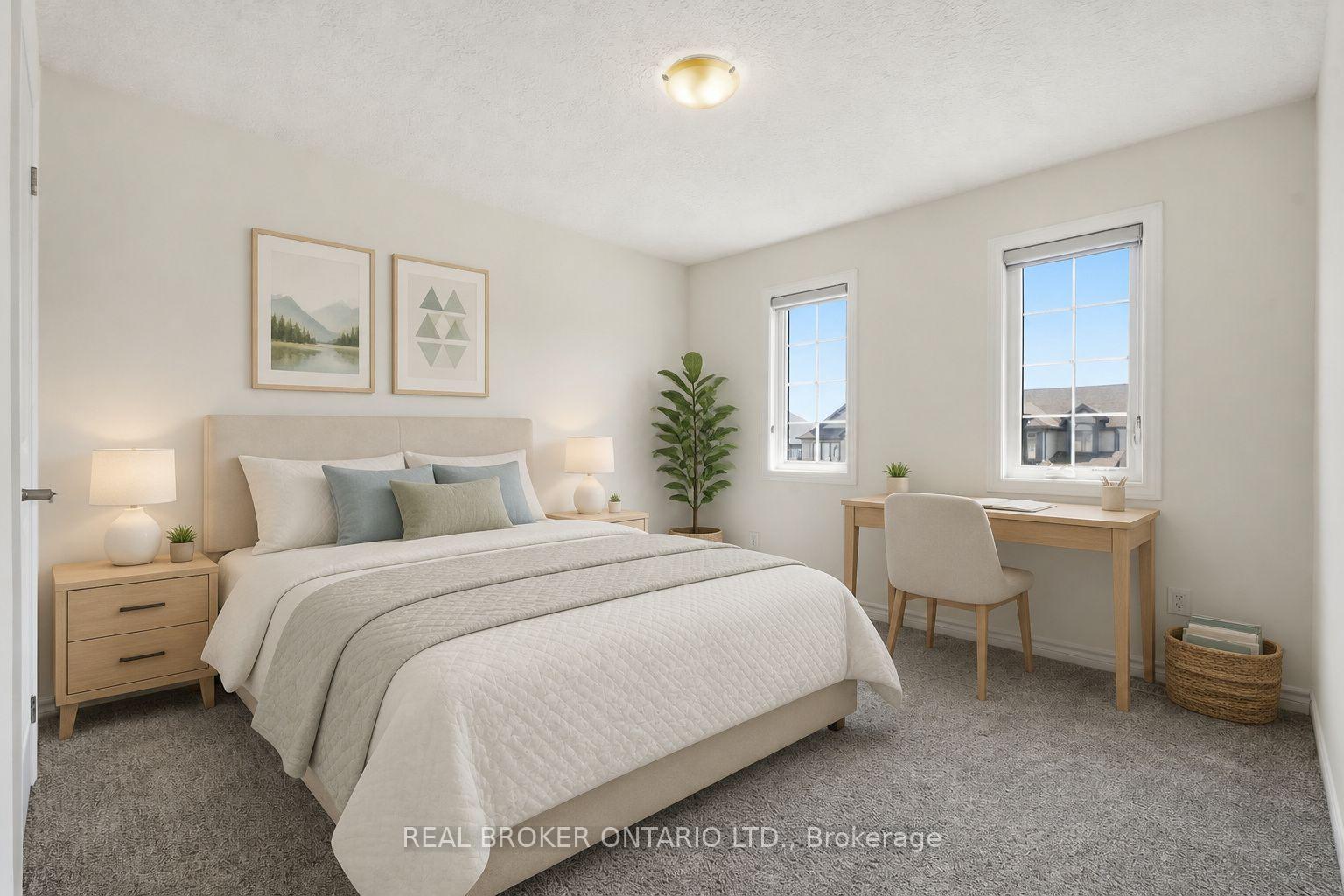 Photo 22 of 359 Beechdrops Drive, Waterloo, Columbia Forest/Clair Hills — HOMEH