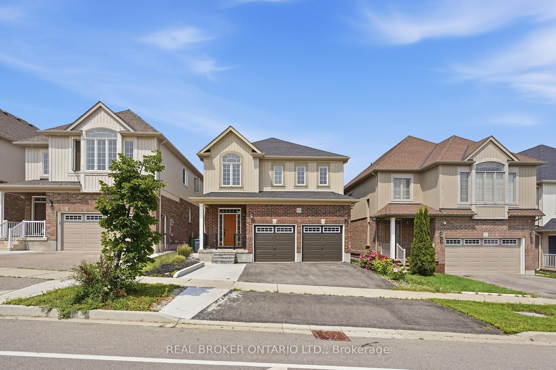 Photo 33 of 359 Beechdrops Drive, Waterloo, Columbia Forest/Clair Hills — HOMEH