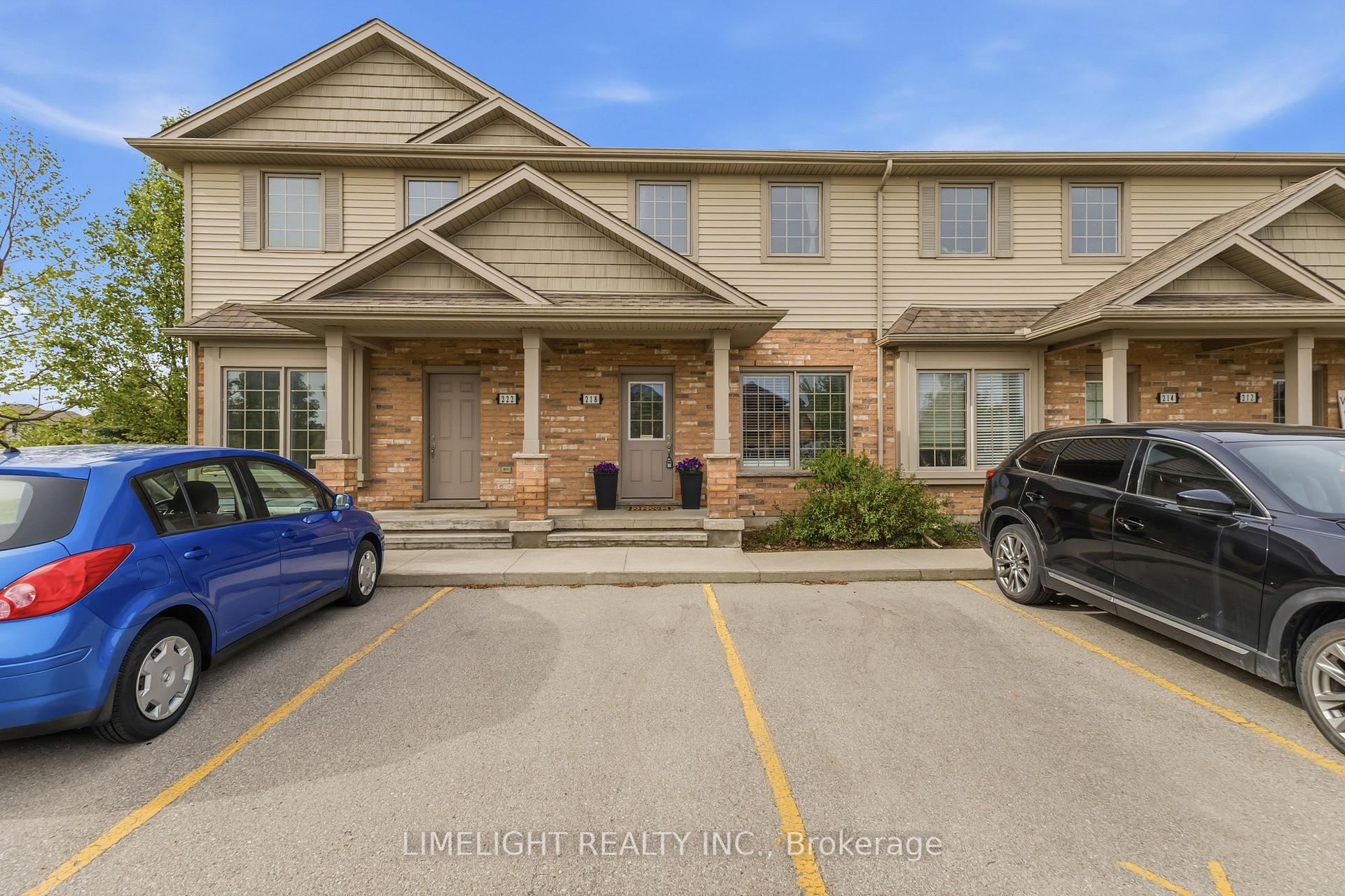 Photo of Unit 218, 3320 Meadowgate Boulevard