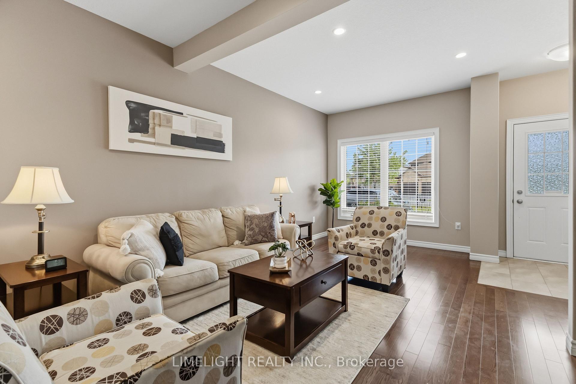 Photo 9 of Unit 218, 3320 Meadowgate Boulevard, London, South U — HOMEH