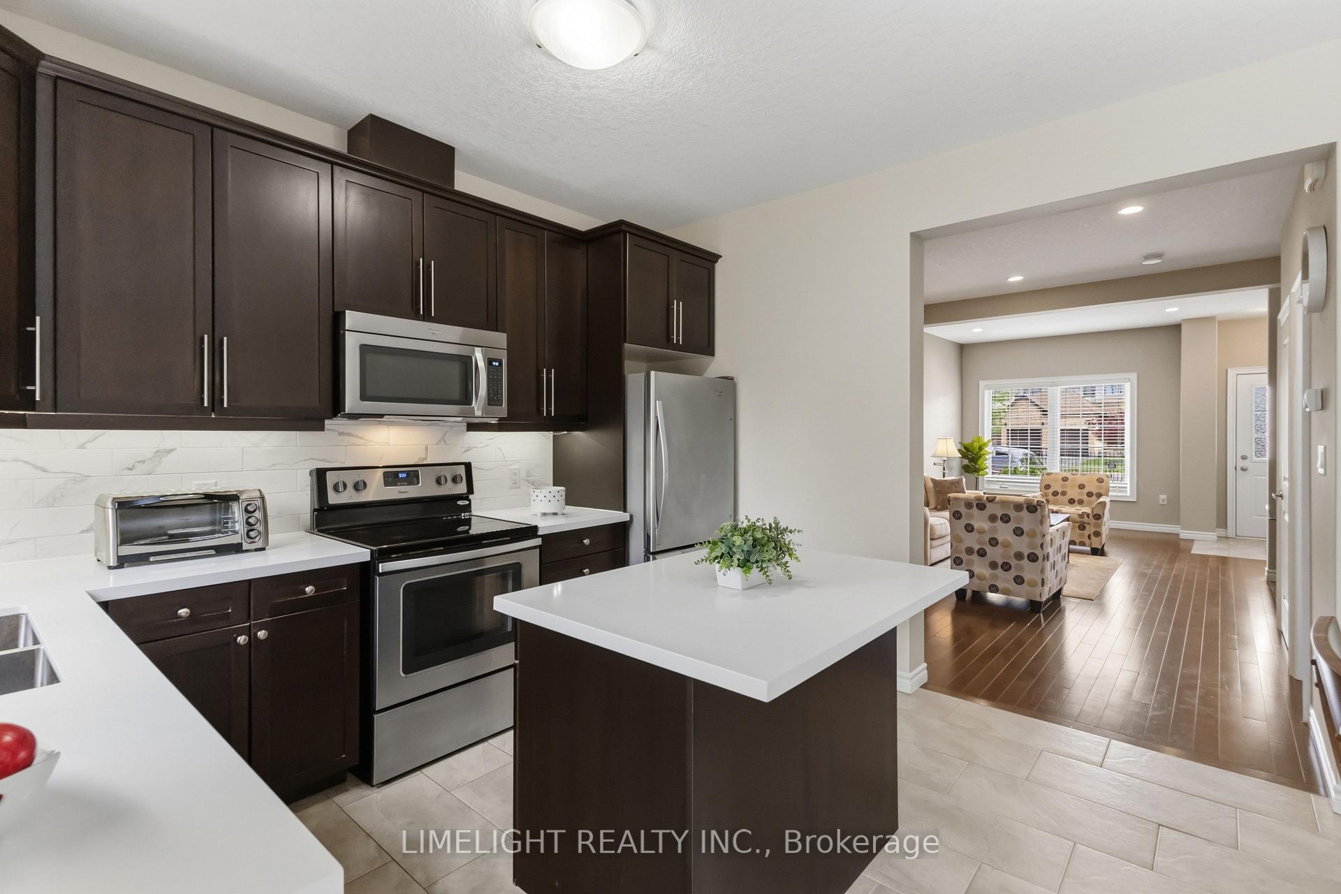 Photo 17 of Unit 218, 3320 Meadowgate Boulevard, London, South U — HOMEH