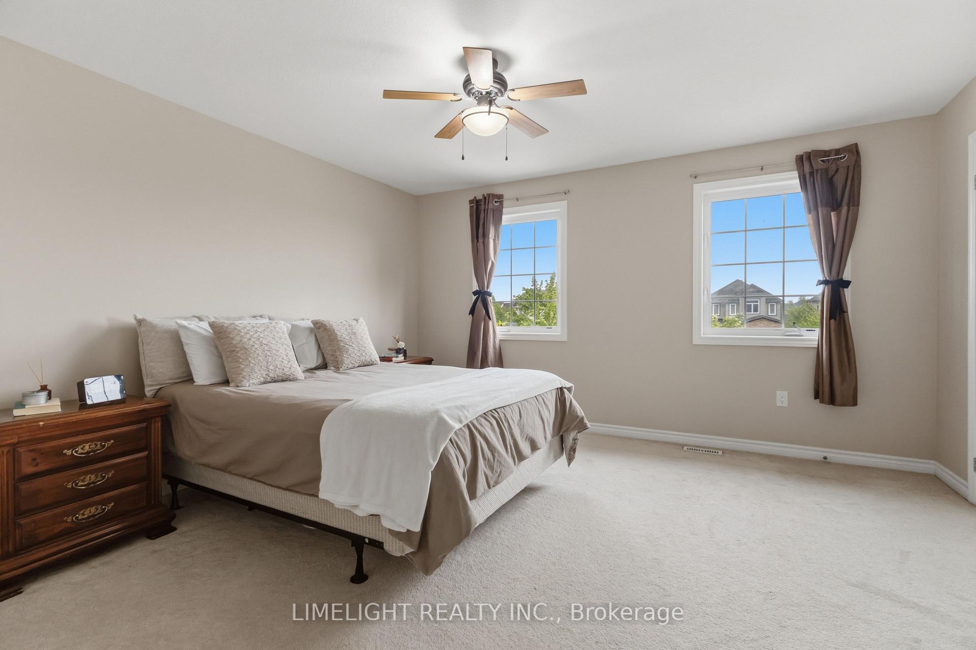 Photo 27 of Unit 218, 3320 Meadowgate Boulevard, London, South U — HOMEH