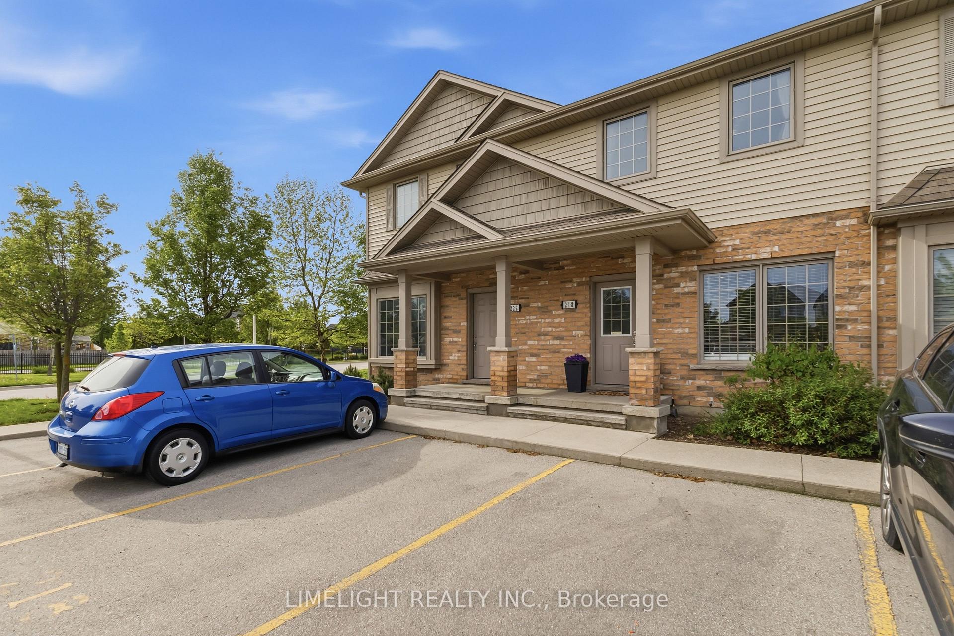 Photo 41 of Unit 218, 3320 Meadowgate Boulevard, London, South U — HOMEH