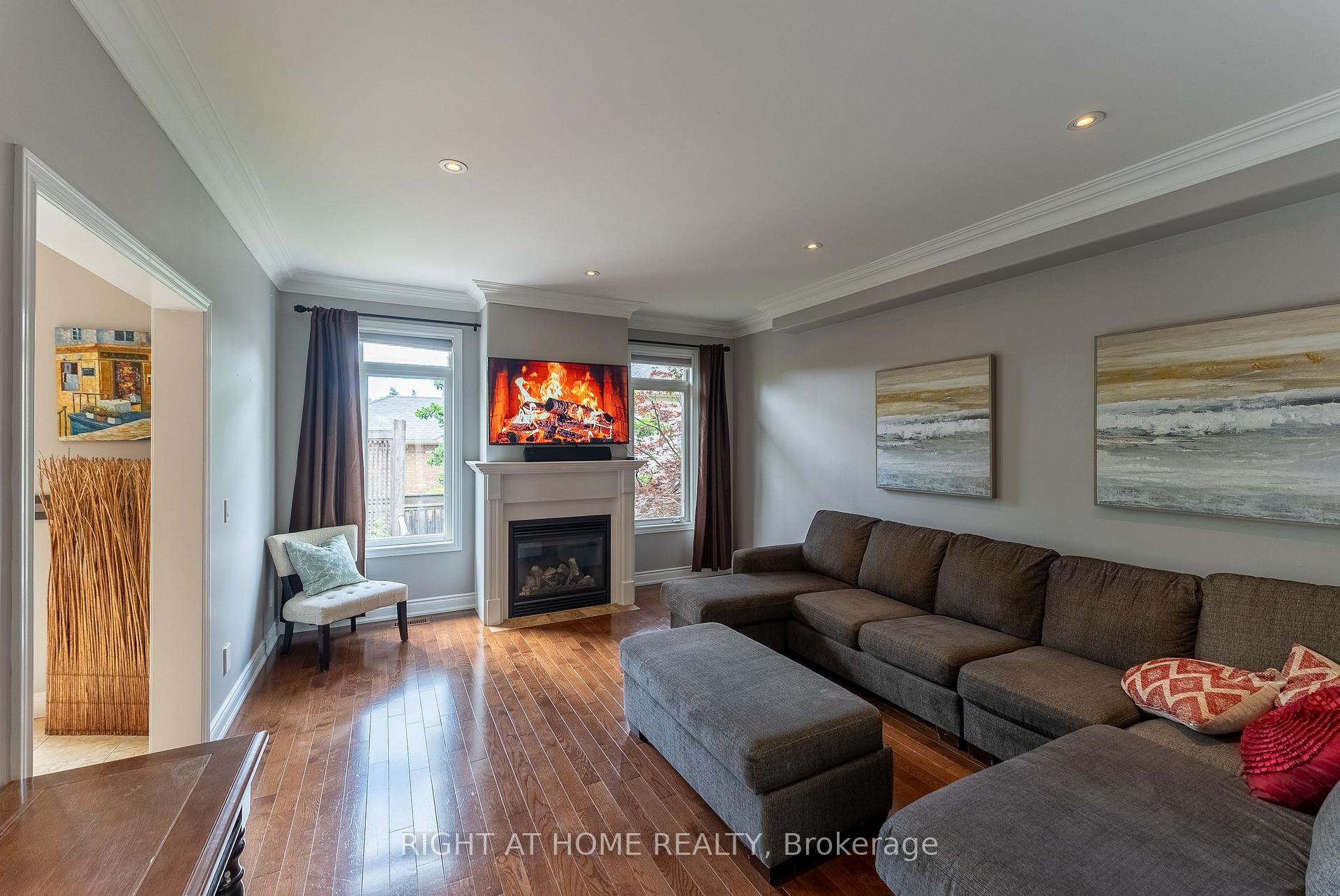 Photo 14 of 1660 Moyer Avenue, Innisfil, Alcona — HOMEH