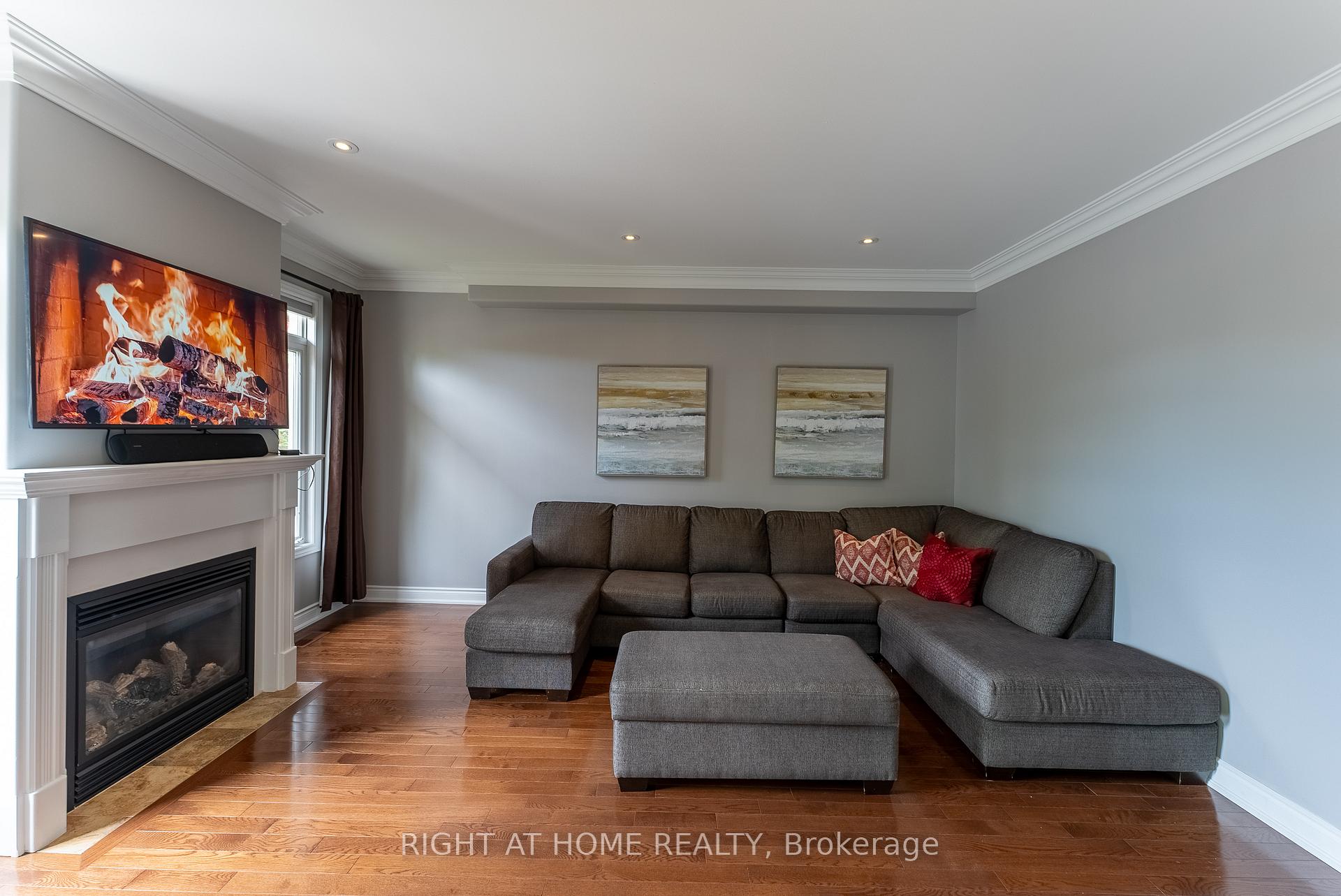 Photo 17 of 1660 Moyer Avenue, Innisfil, Alcona — HOMEH