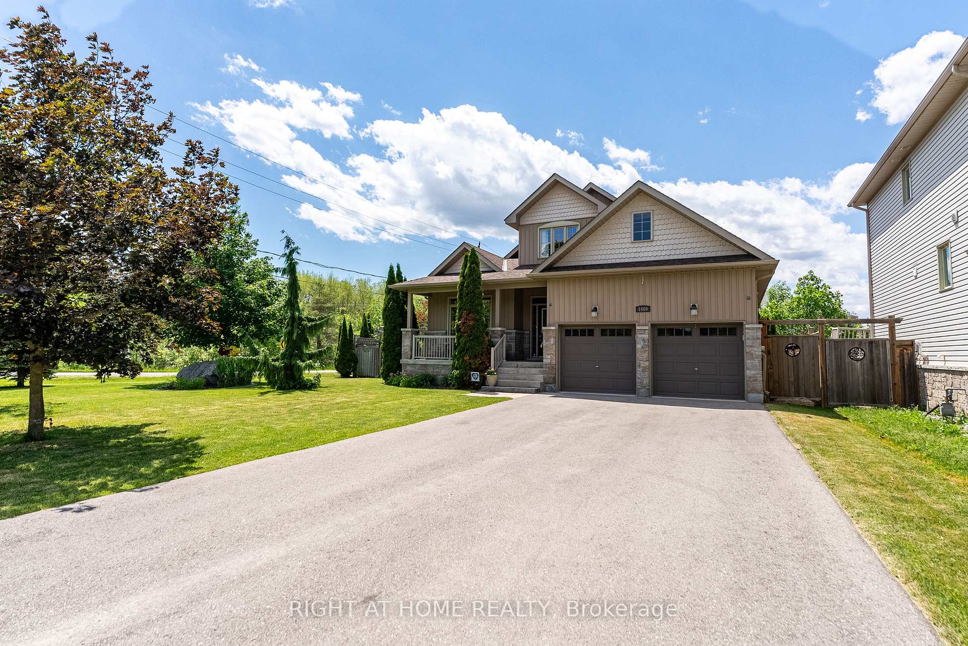 Photo 31 of 1660 Moyer Avenue, Innisfil, Alcona — HOMEH