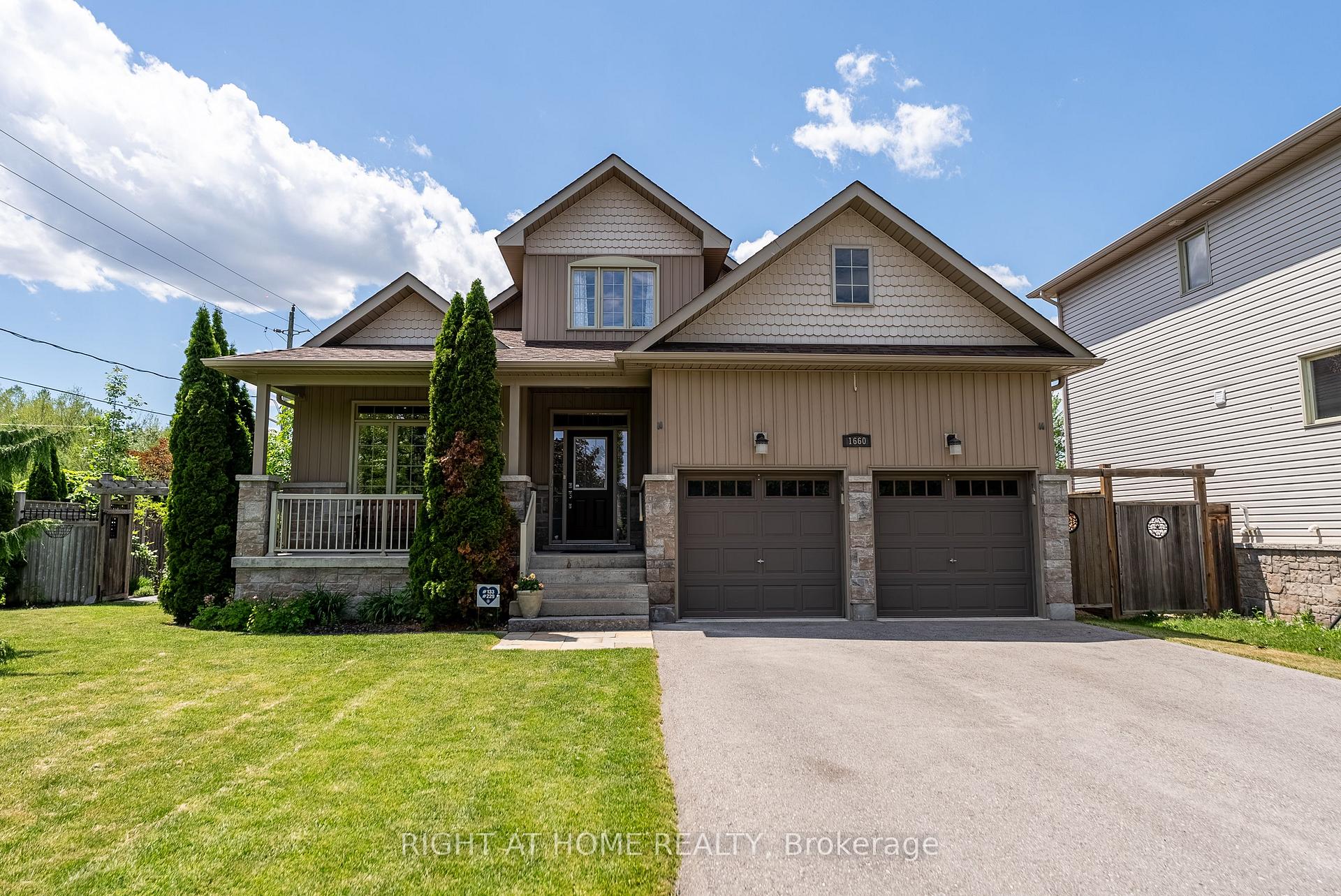 Photo 32 of 1660 Moyer Avenue, Innisfil, Alcona — HOMEH