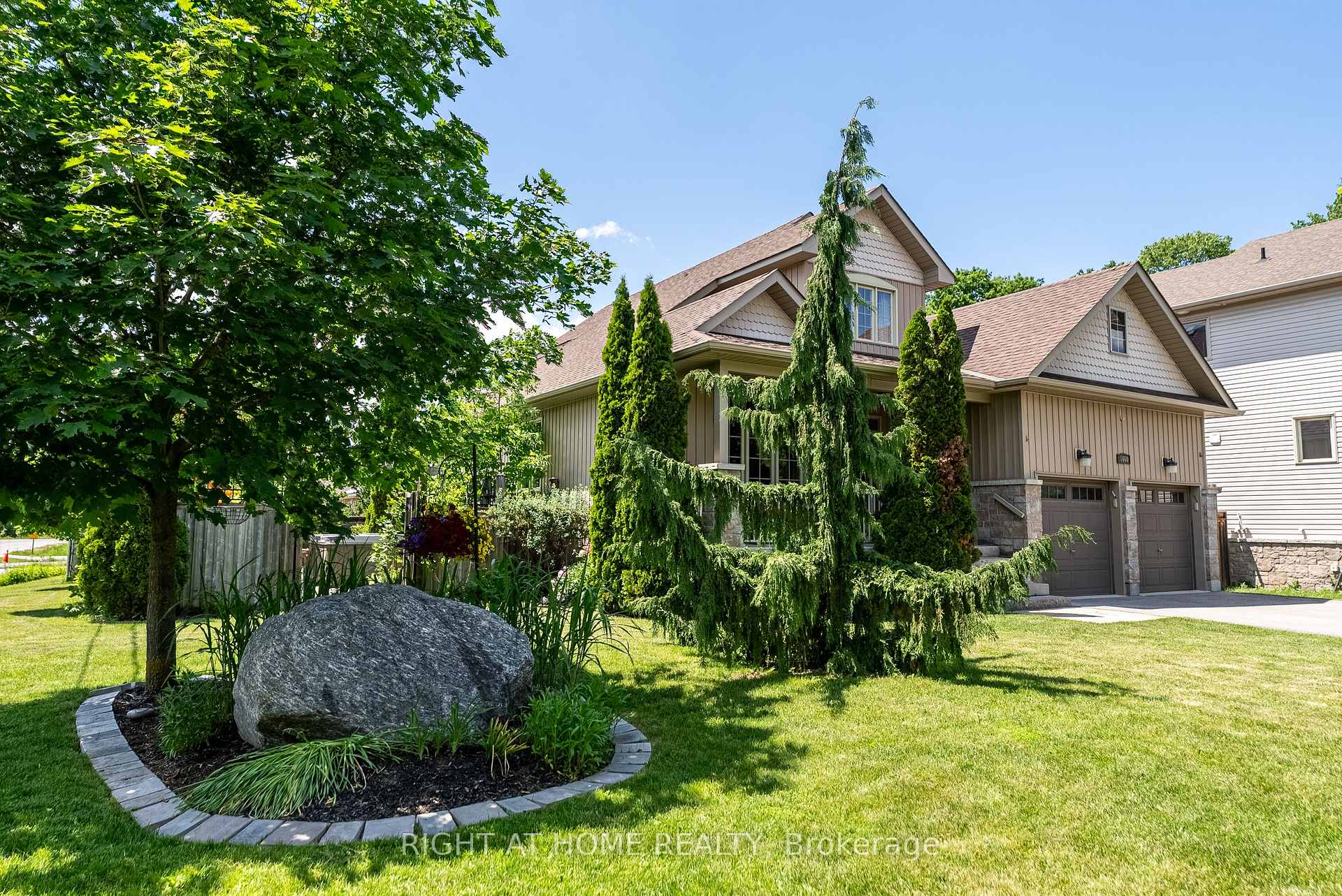 Photo 33 of 1660 Moyer Avenue, Innisfil, Alcona — HOMEH
