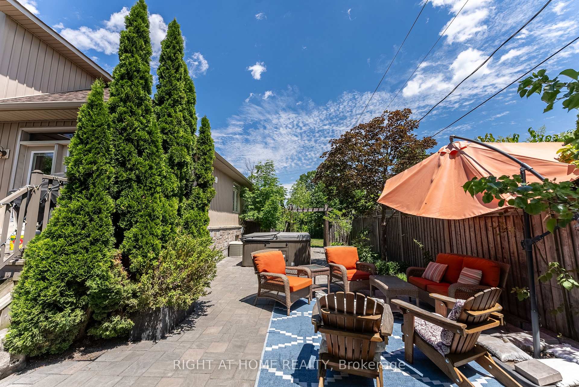 Photo 39 of 1660 Moyer Avenue, Innisfil, Alcona — HOMEH