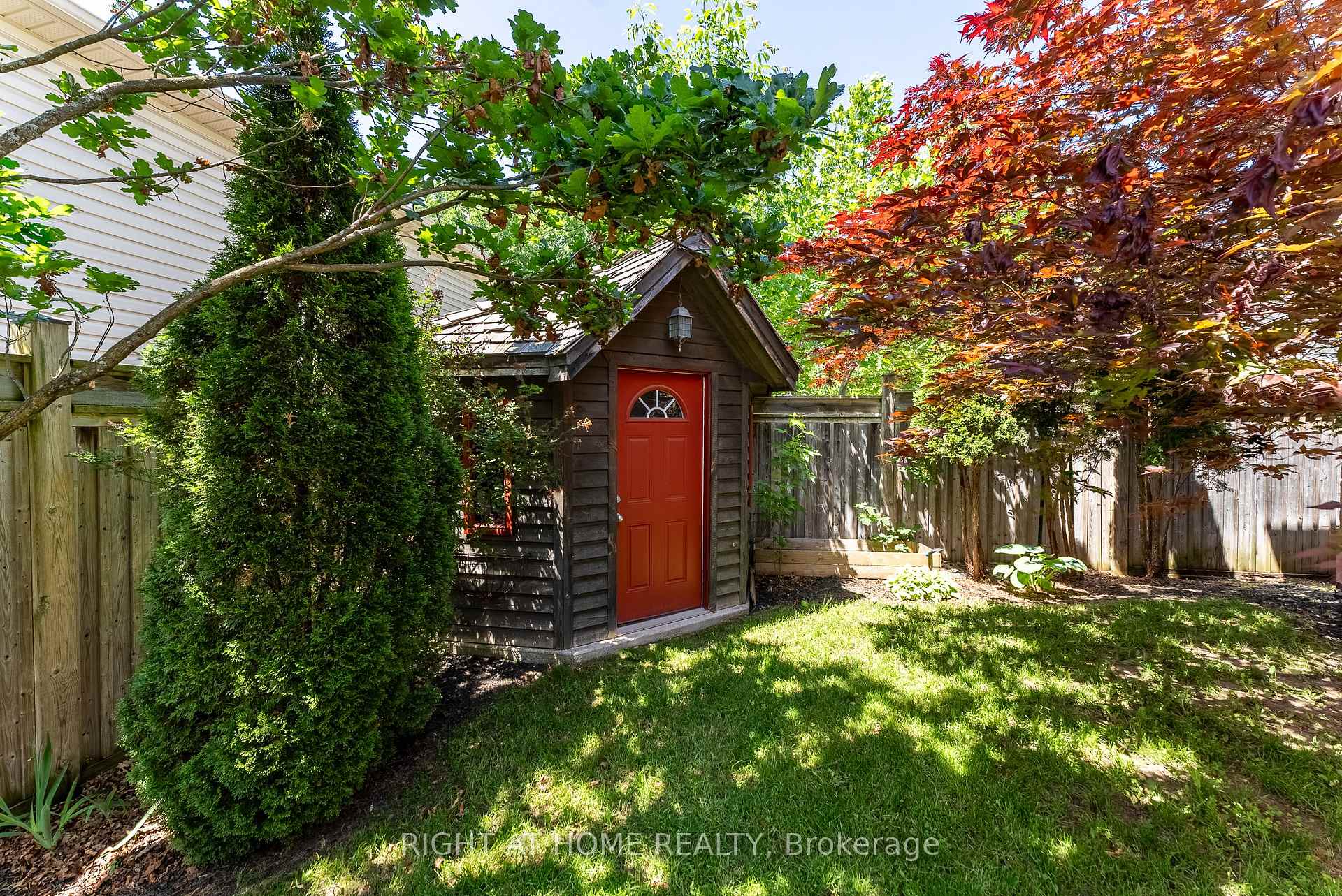 Photo 42 of 1660 Moyer Avenue, Innisfil, Alcona — HOMEH