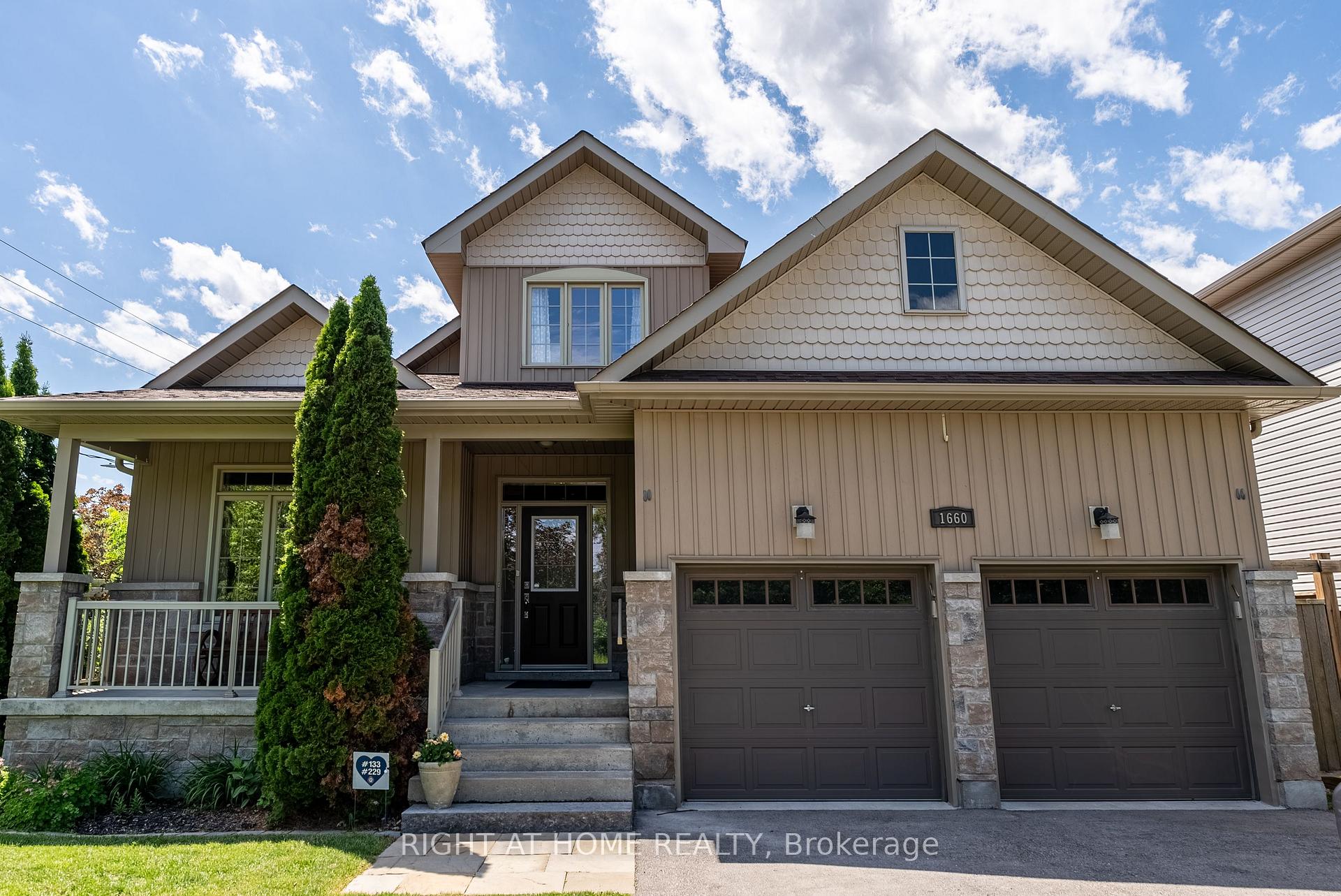 Photo 45 of 1660 Moyer Avenue, Innisfil, Alcona — HOMEH