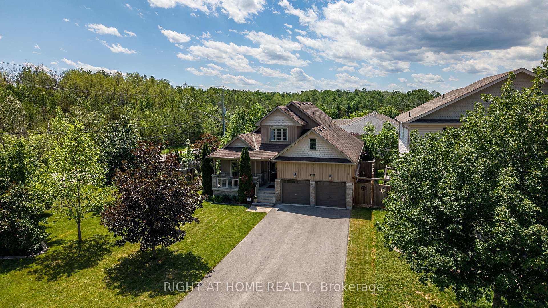 Photo 47 of 1660 Moyer Avenue, Innisfil, Alcona — HOMEH