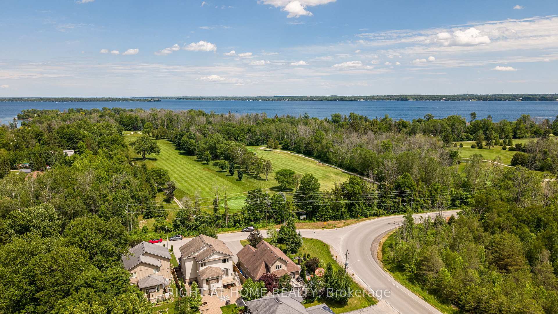 Photo 49 of 1660 Moyer Avenue, Innisfil, Alcona — HOMEH