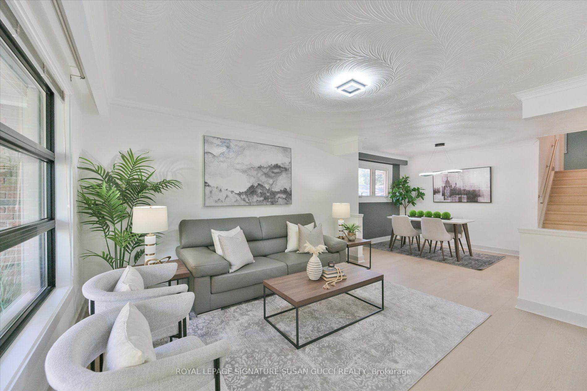 Photo 6 of 16 Squires Avenue, Toronto, O'Connor-Parkview — HOMEH